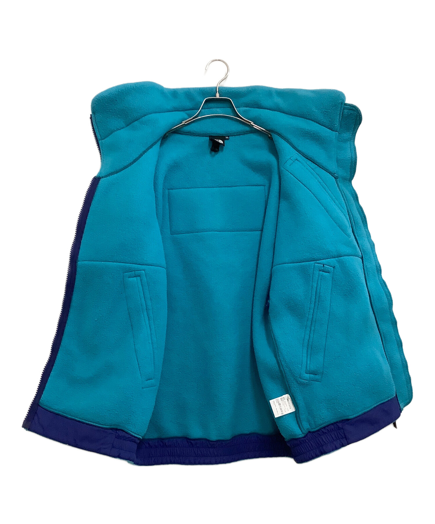 中古・古着通販】THE NORTH FACE (ザ ノース フェイス) トランスアン