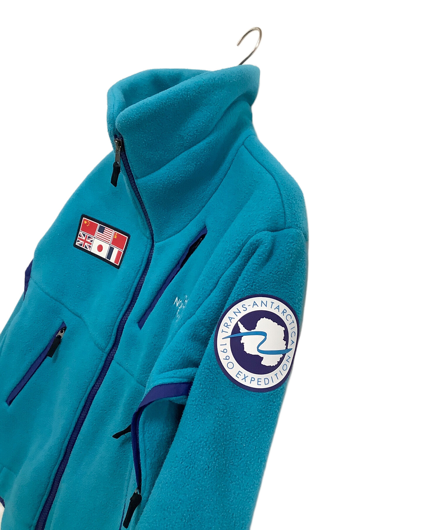 中古・古着通販】THE NORTH FACE (ザ ノース フェイス) トランスアン