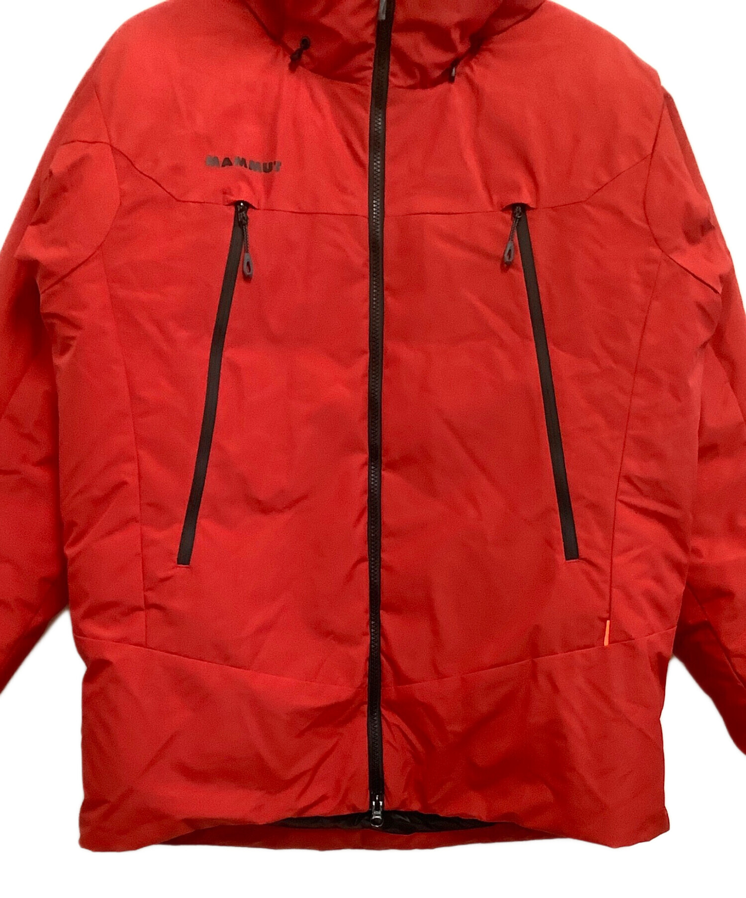 中古・古着通販】MAMMUT (マムート) クレーターソフトシェル サーモ