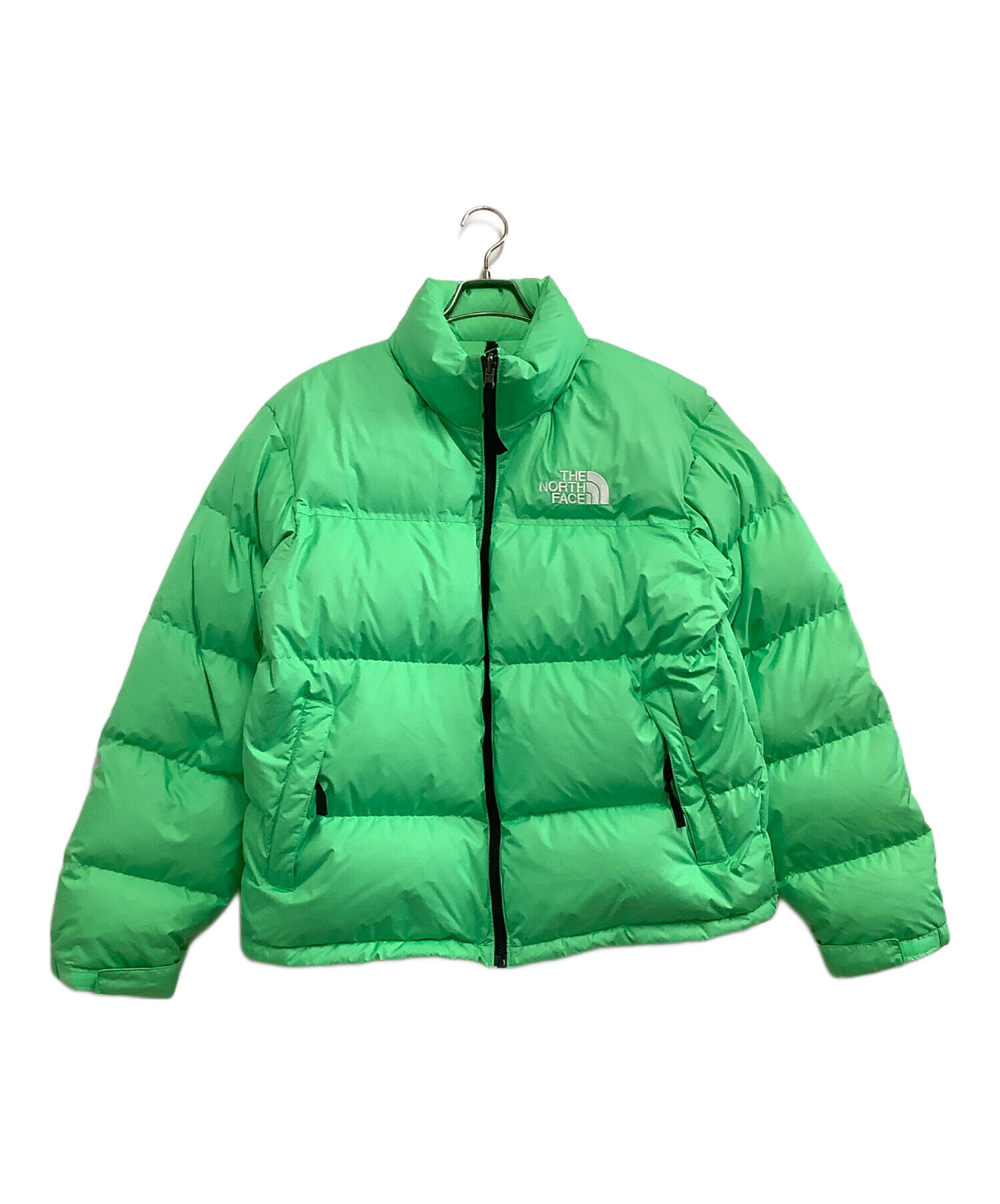 中古・古着通販】THE NORTH FACE (ザ ノース フェイス) レトロヌプシ 
