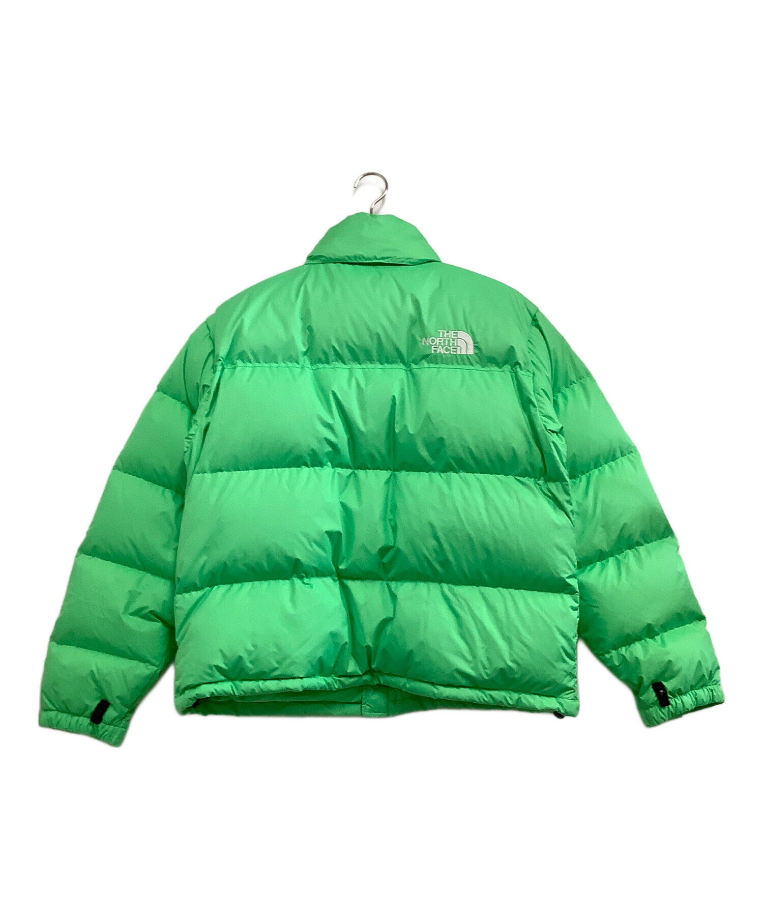 中古・古着通販】THE NORTH FACE (ザ ノース フェイス) レトロヌプシ 
