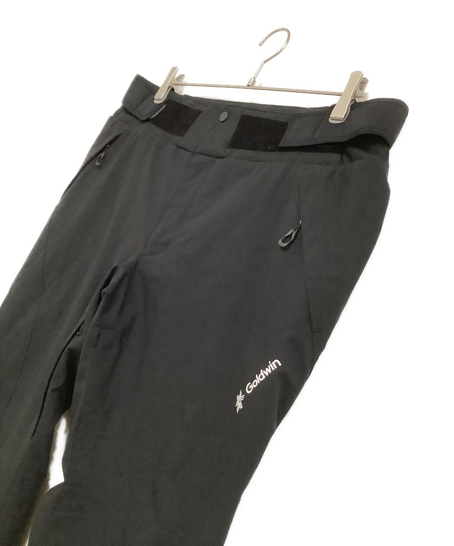 中古・古着通販】GOLDWIN (ゴールドウイン) スキー用パンツ STREAM 