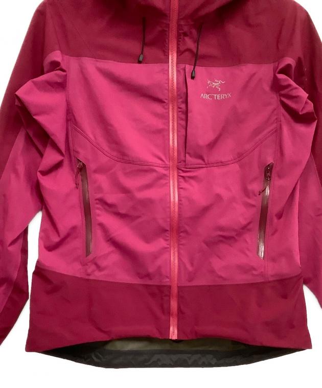 中古・古着通販】ARC'TERYX (アークテリクス) GORE-TEXジャケット