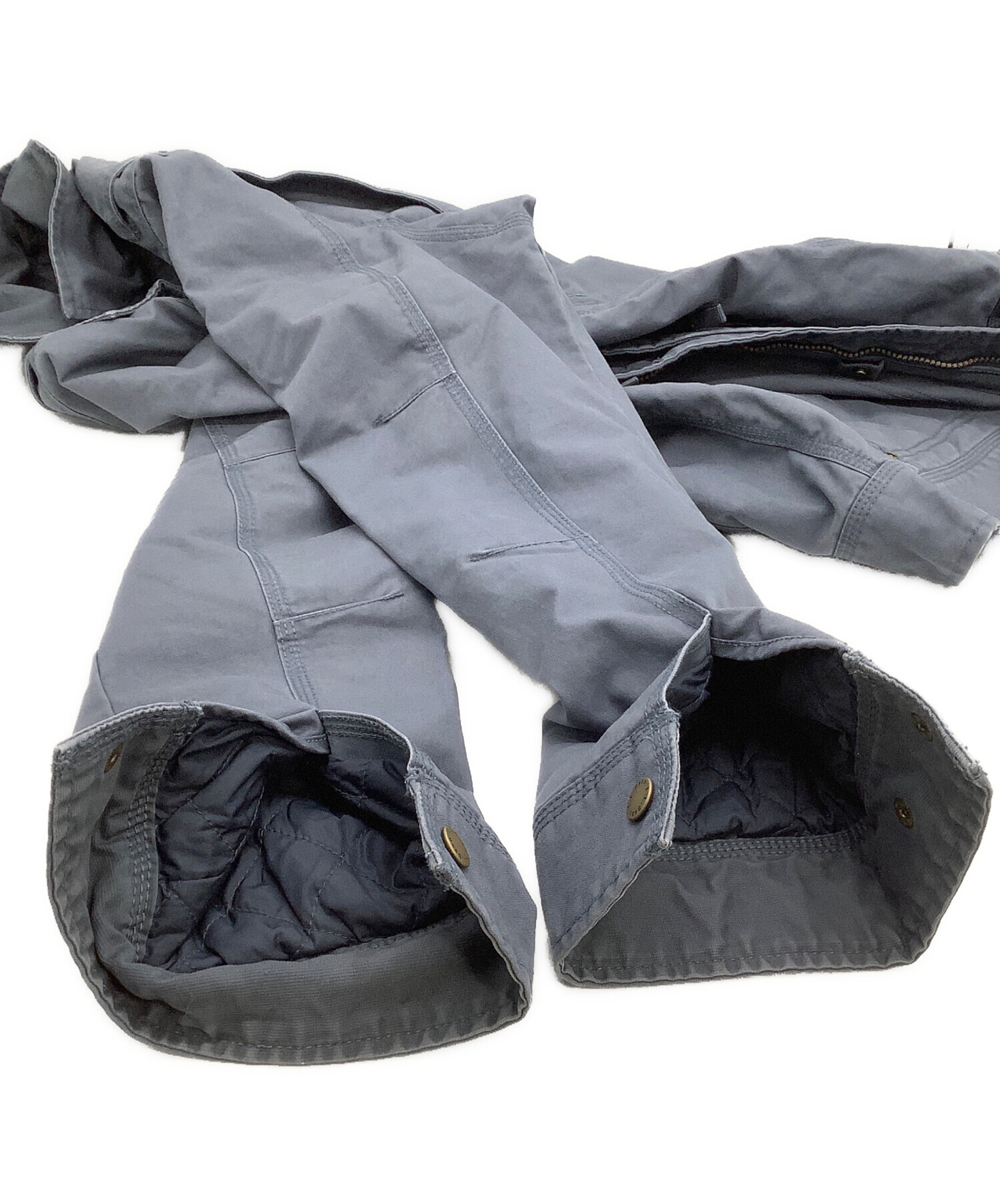 中古・古着通販】L.L.Bean (エルエルビーン) ユーティリティジャケット 