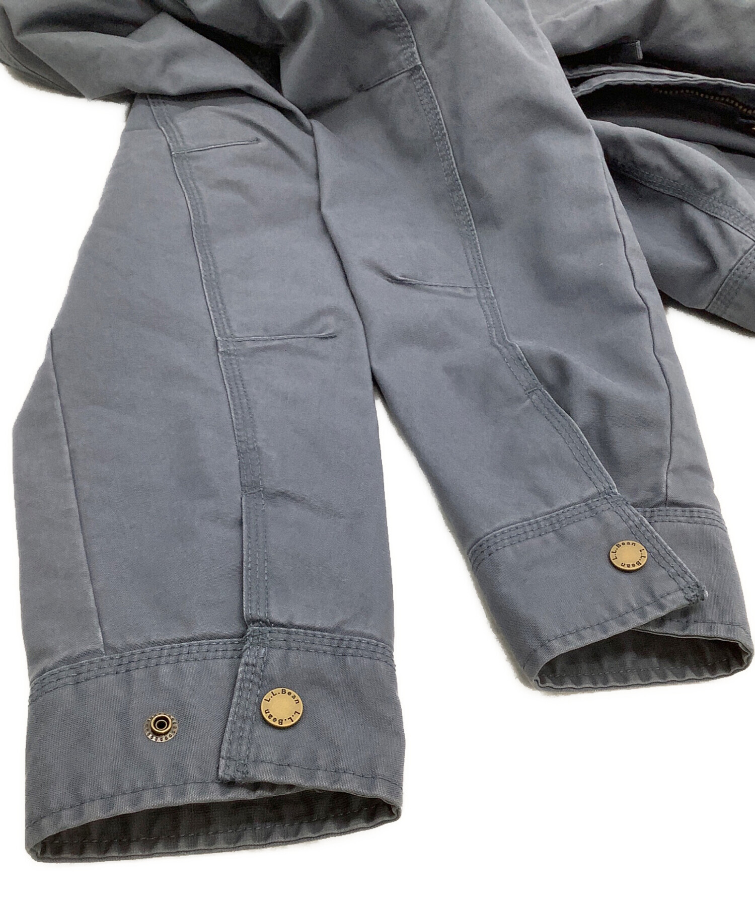 中古・古着通販】L.L.Bean (エルエルビーン) ユーティリティジャケット 