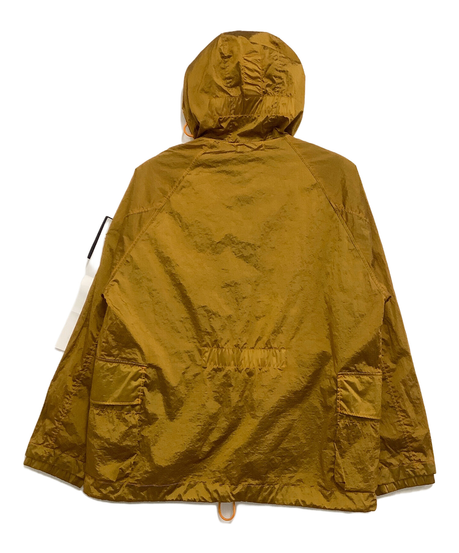 中古・古着通販】STONE ISLAND (ストーンアイランド) ナイロンメタル 