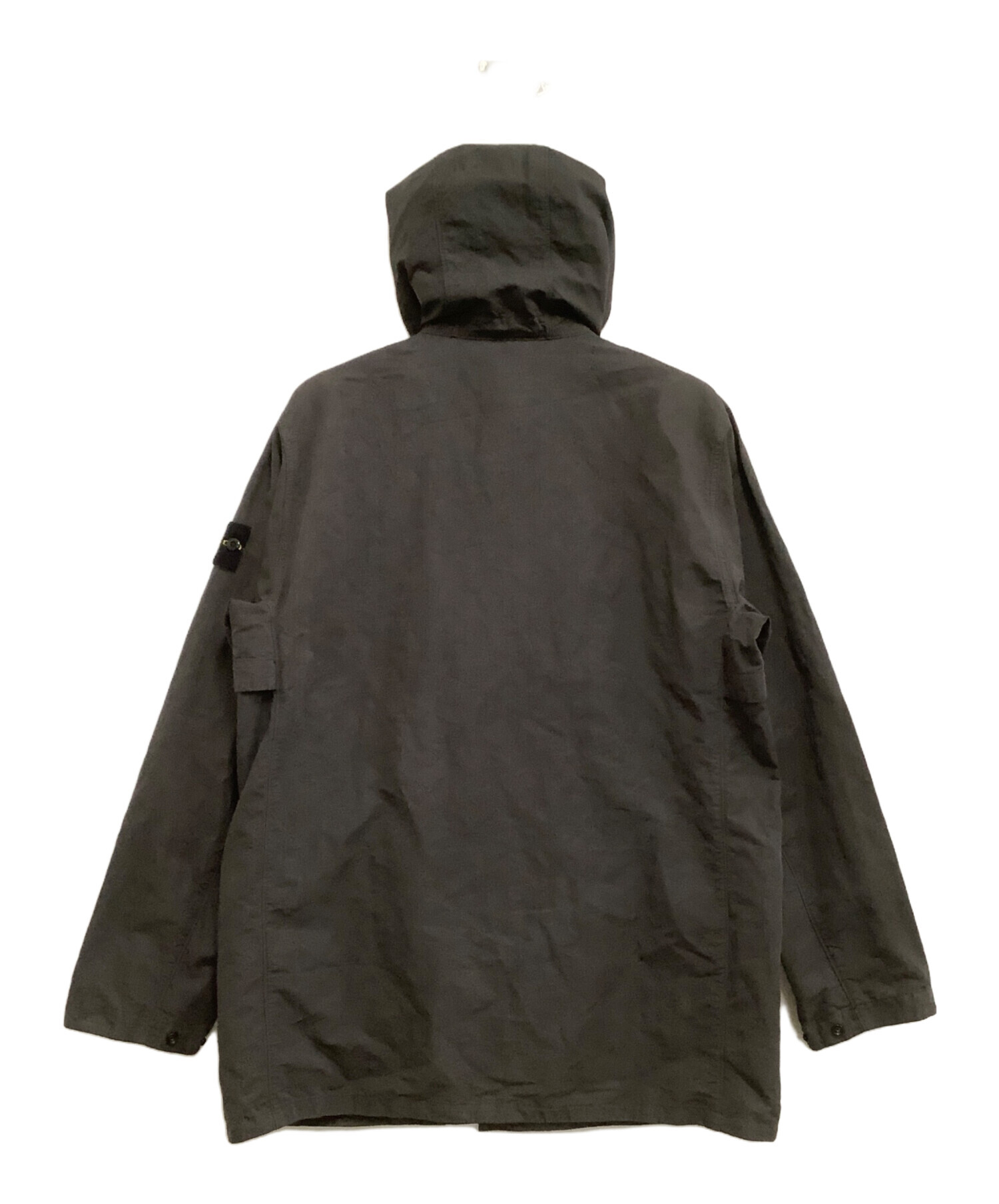 中古・古着通販】STONE ISLAND (ストーンアイランド) Garment Dyed