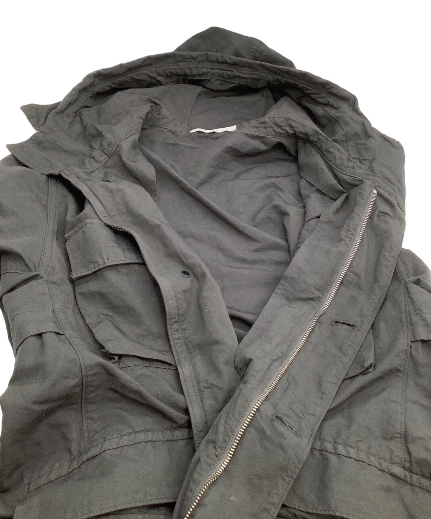 中古・古着通販】STONE ISLAND (ストーンアイランド) Garment Dyed