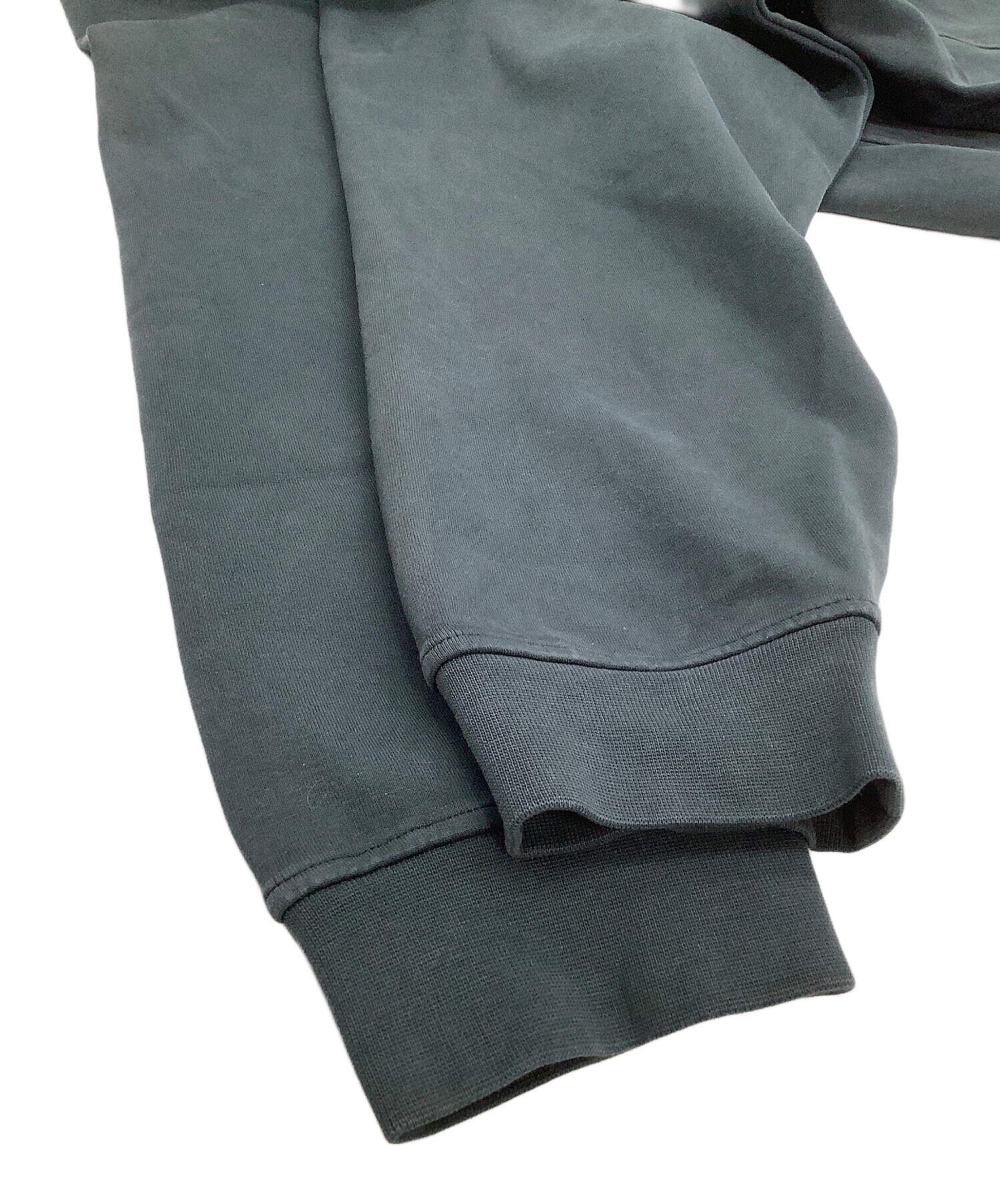 中古・古着通販】KITH (キス) ロゴスウェット ブラック サイズ:XXL