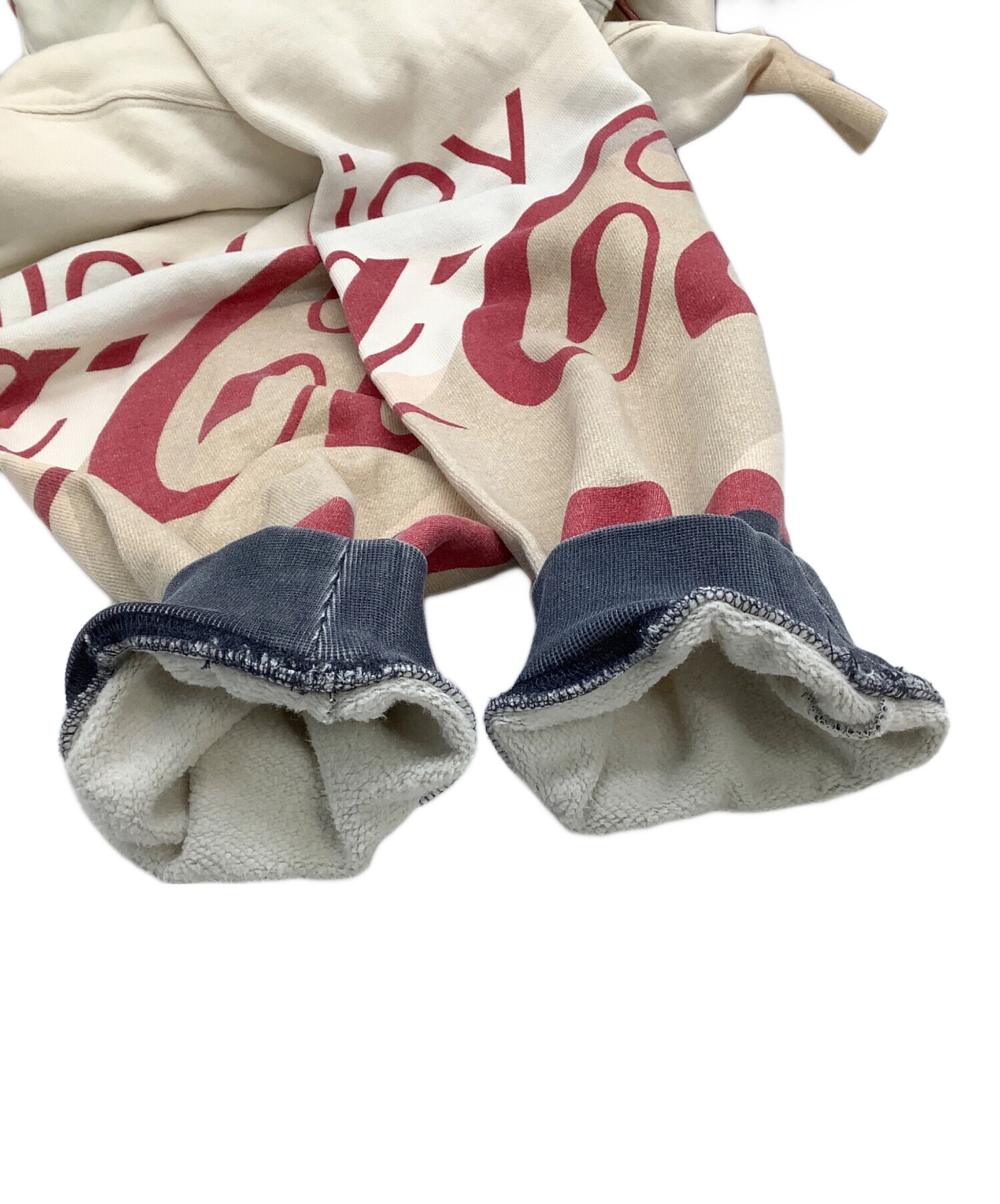 中古・古着通販】KITH (キス) Coca Cola (コカコーラ) プルオーバー