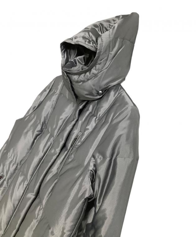 中古・古着通販】BURBERRY LONDON (バーバリーロンドン) ダウンコート