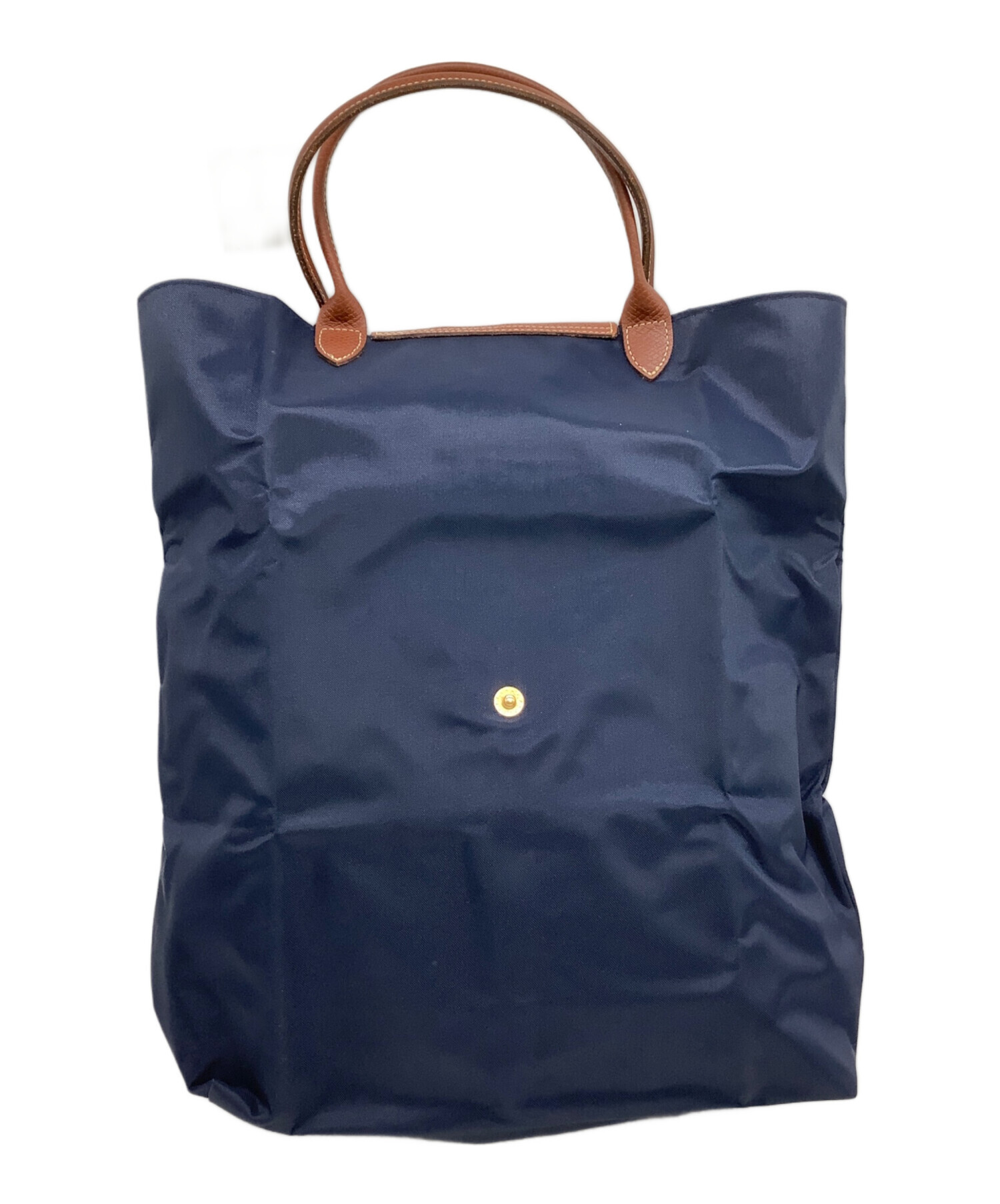 中古・古着通販】LONGCHAMP (ロンシャン) トートバッグ プリアージュS