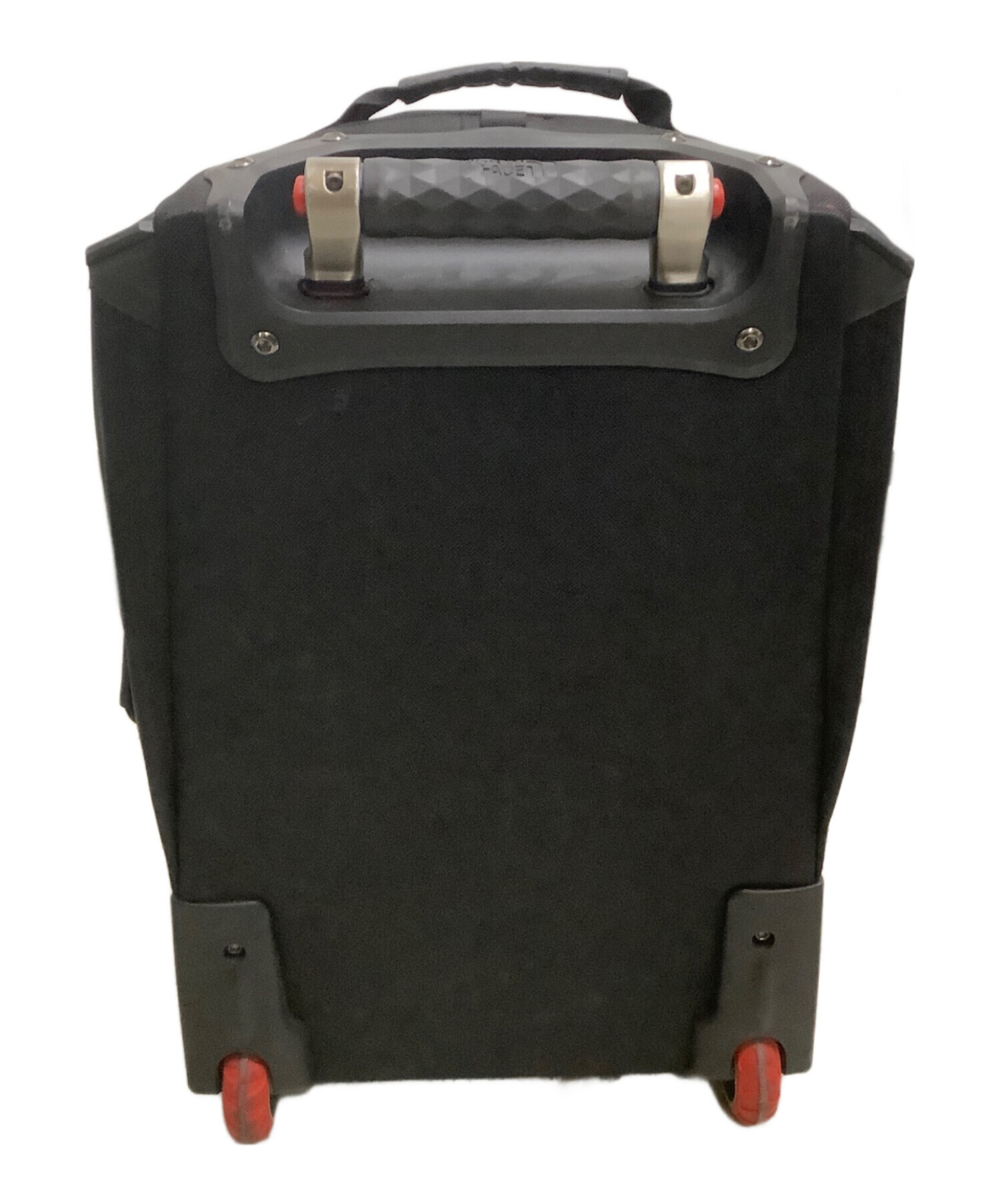 中古・古着通販】THE NORTH FACE (ザ ノース フェイス) キャリーバッグ