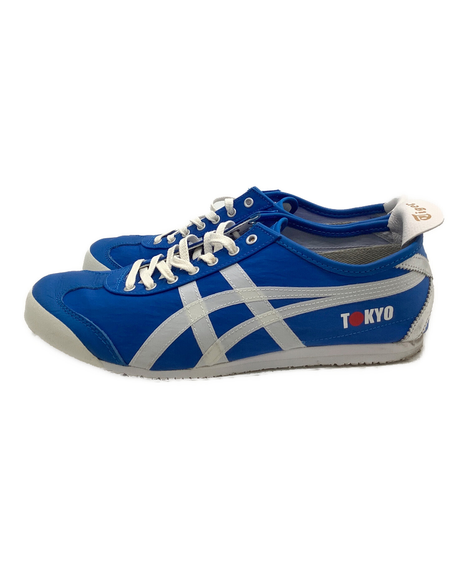 中古・古着通販】Onitsuka Tiger (オニツカタイガー) スニーカー 