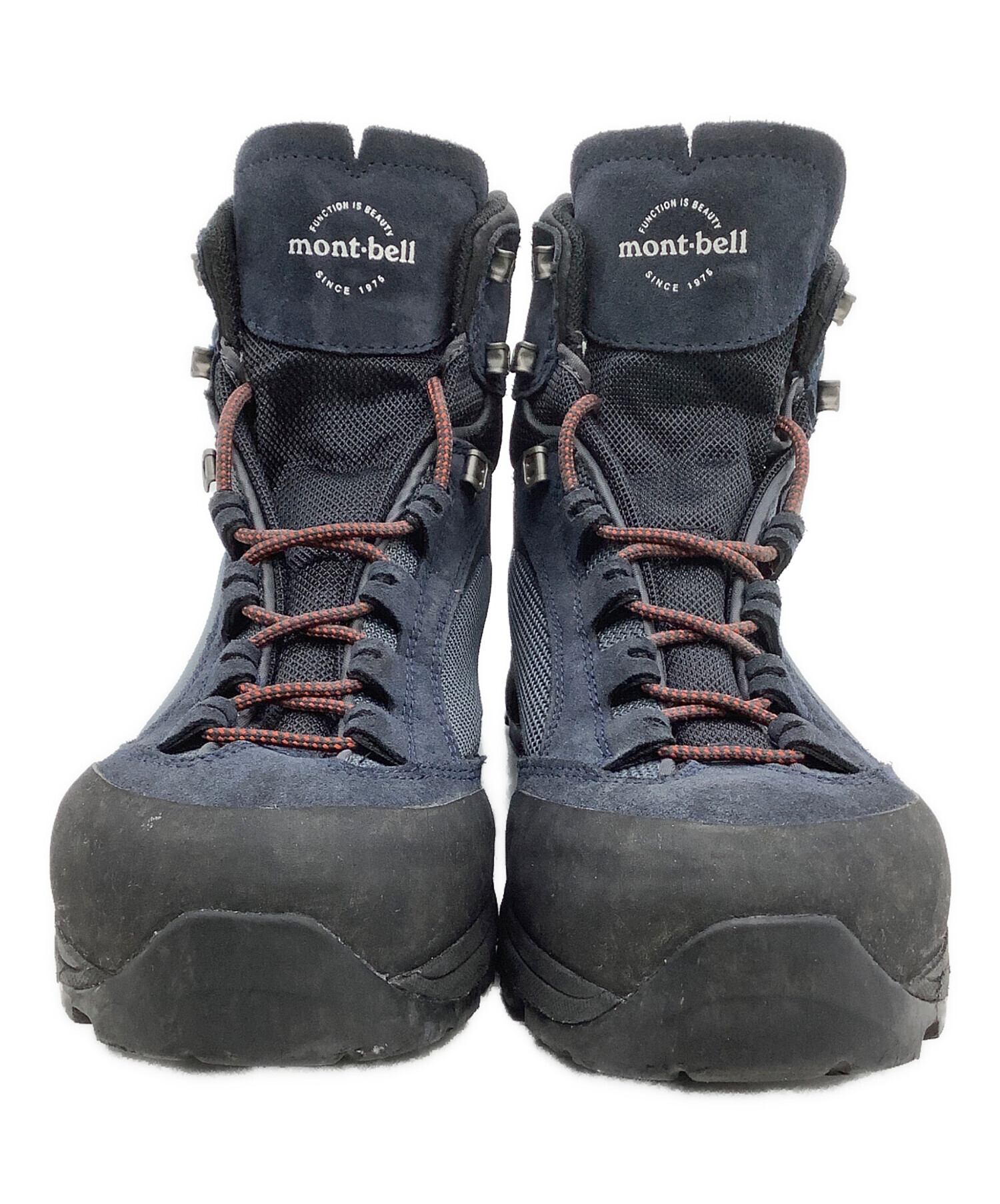 モンベル 26.5cm アルパインクルーザー800 ワイド Men's 中古