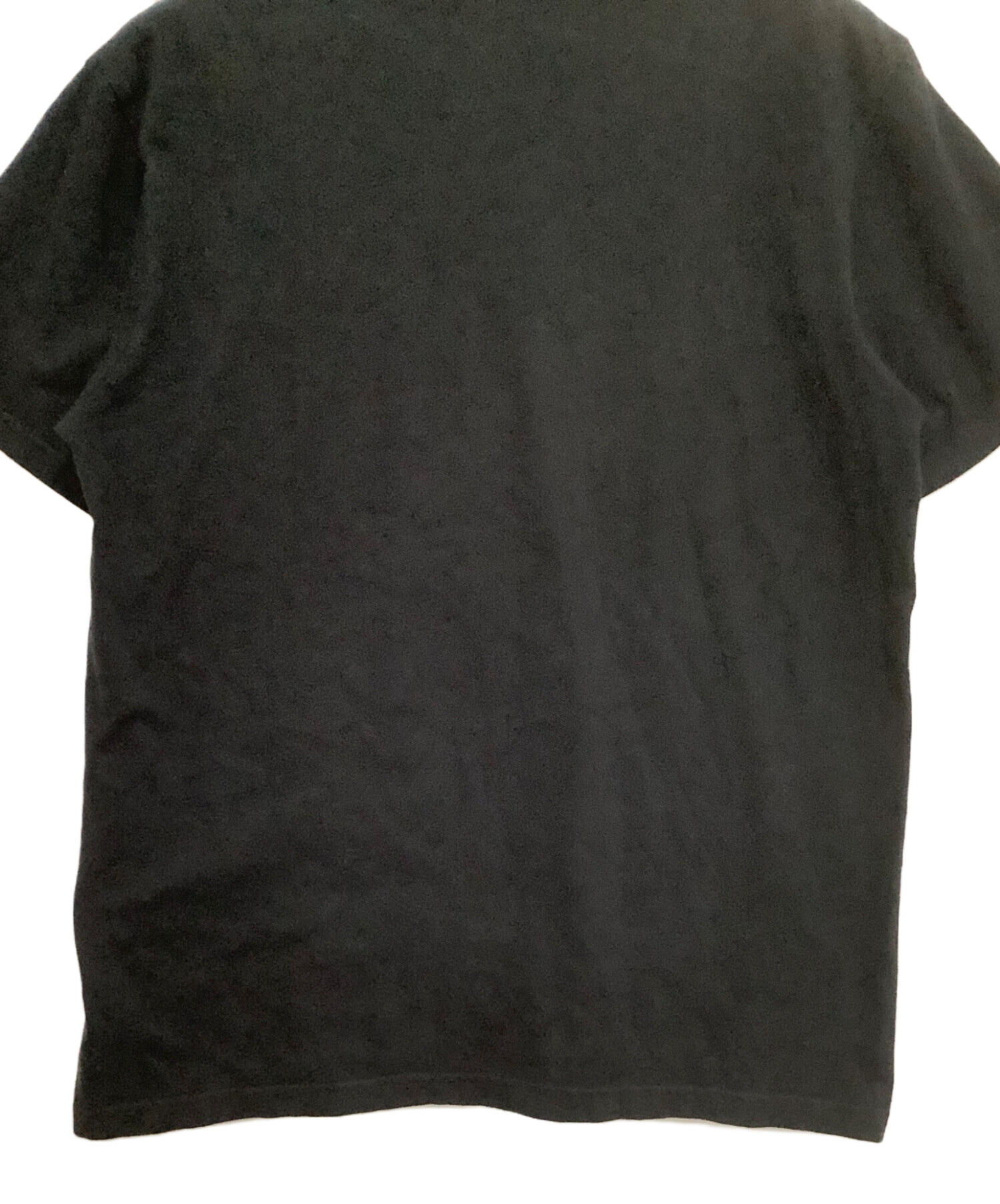 Supreme ゲームシャツ ブラック／M／シュプリーム Mobb Deep シュプリーム モブ ディープ ドラゴン Tシャツ ブラック メンズ