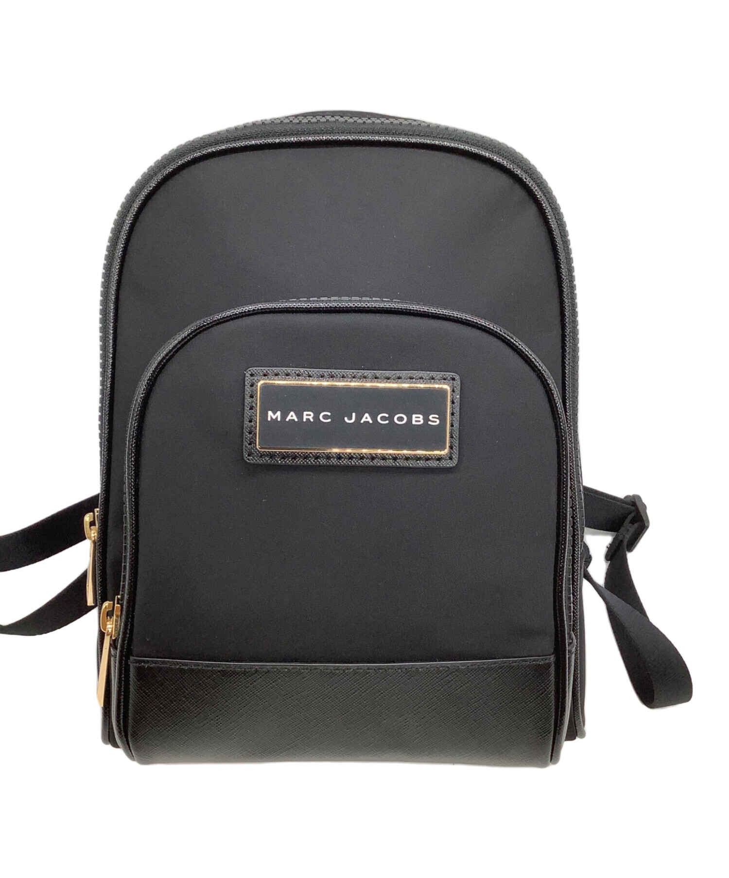 中古・古着通販】MARC JACOBS (マーク ジェイコブス) ミニデイパック 
