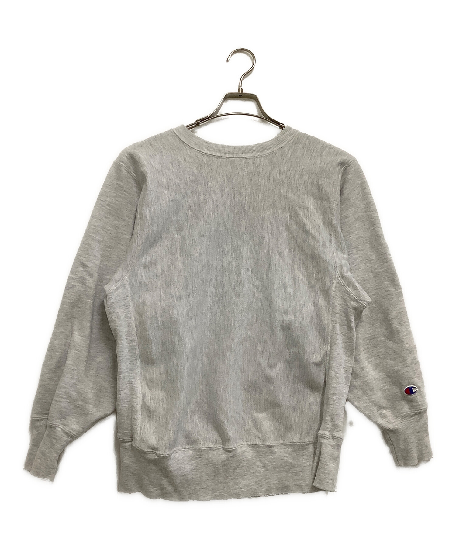 【古着】 THREE FACE リバースウィーブRW スウェット Men's