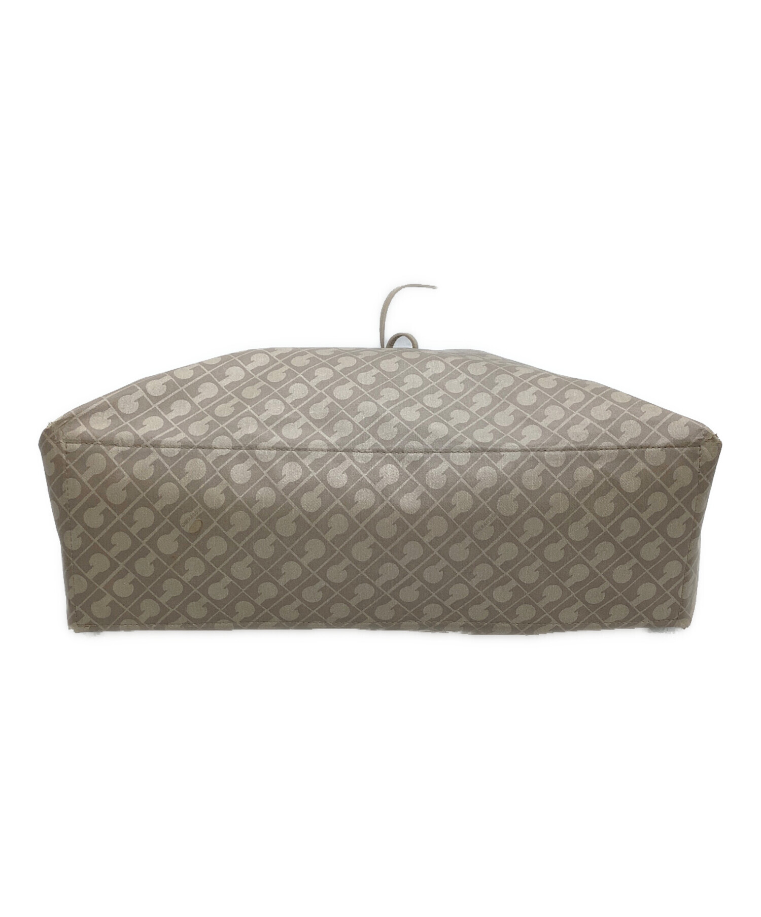 中古・古着通販】GHERARDINI (ゲラルディーニ) ハンドバッグ ソフティ