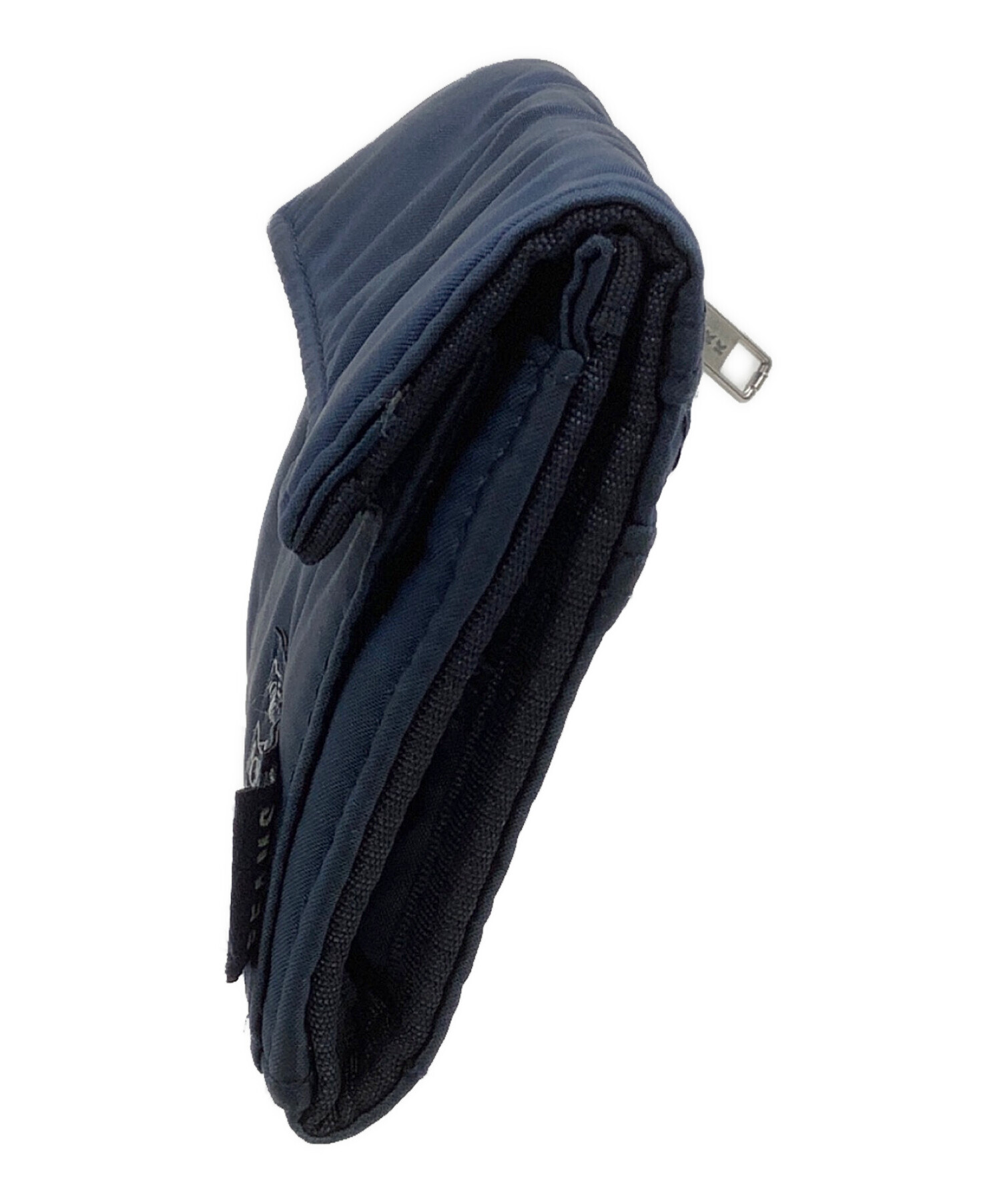 PORTER×BEAMS 40周年モデル ウォレット 中古・古着通販】PORTER (ポーター) BEAMS (ビームス) 3つ折り財布 40