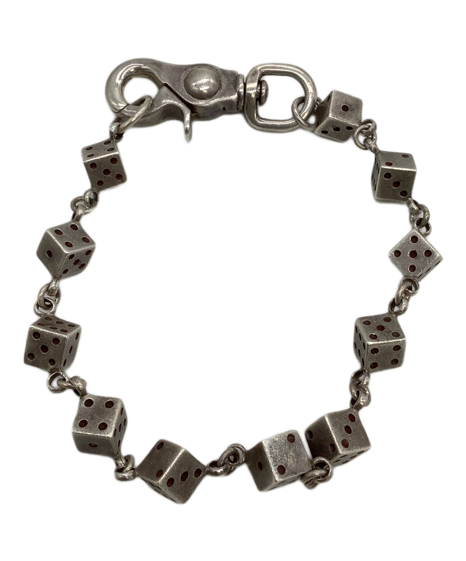 ダイスウォレットチェーン Big Color Dice Wallet Chain – GOOD ROCKIN'