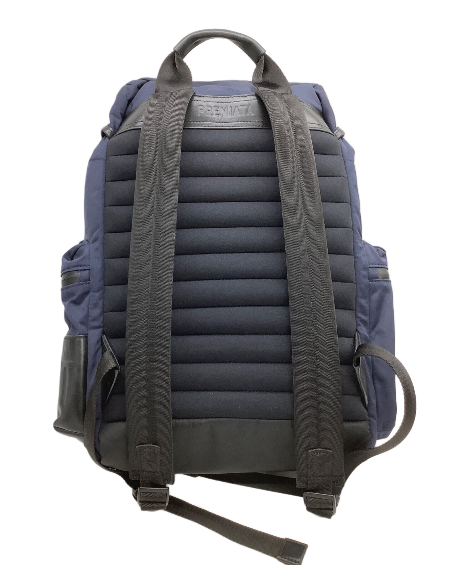 中古・古着通販】PREMIATA (プレミアータ) リュック BOOKER 2108
