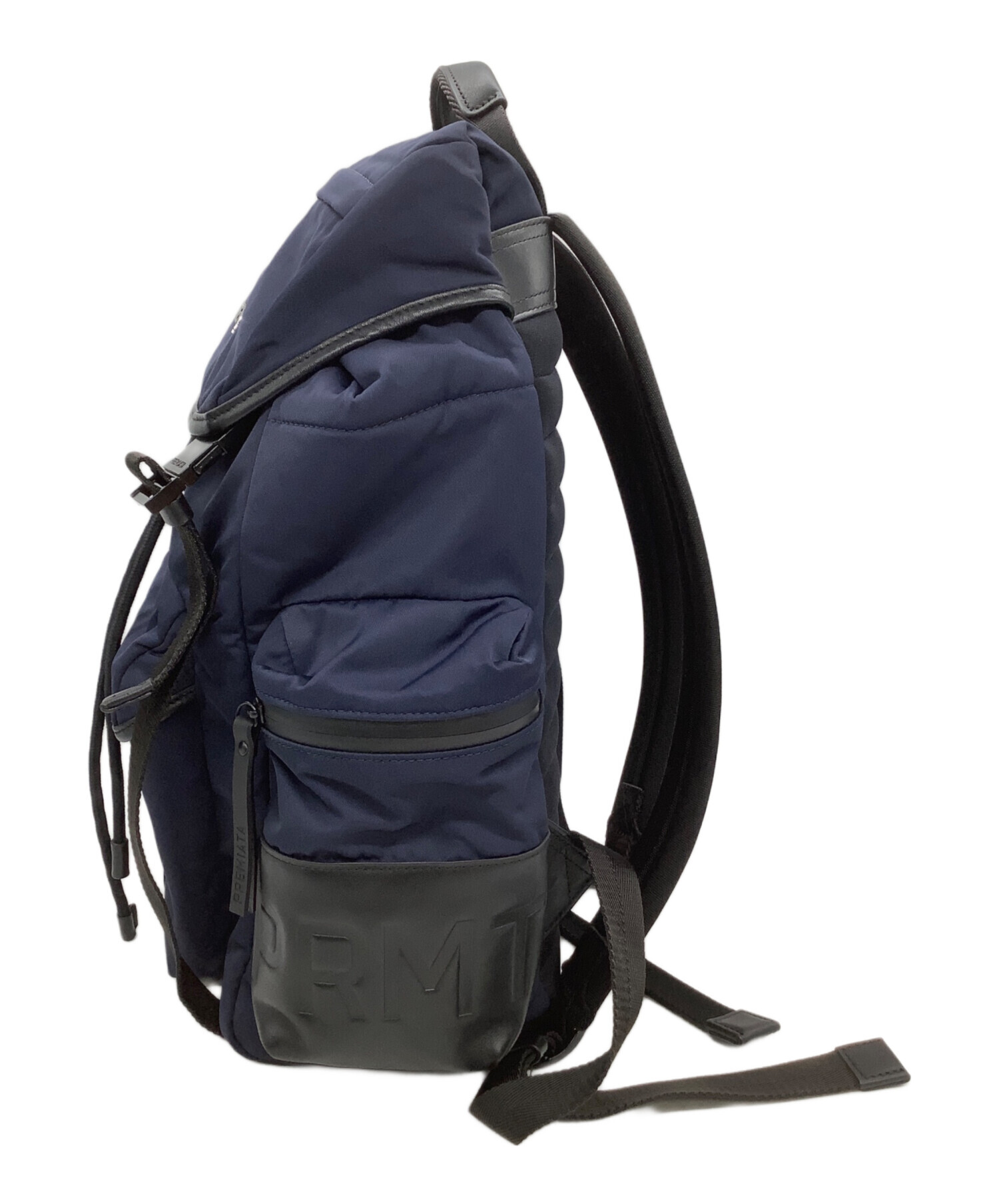 中古・古着通販】PREMIATA (プレミアータ) リュック BOOKER 2108 