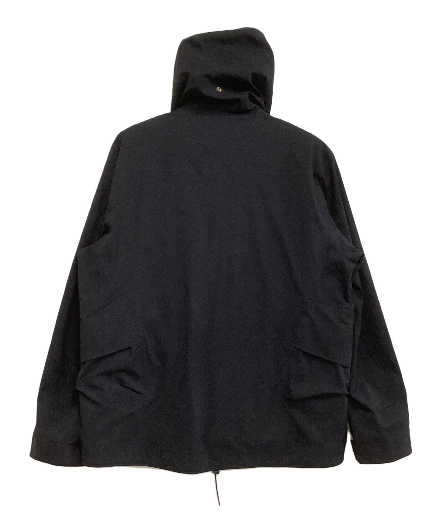 C.P.カンパニー マウンテンパーカー 中古・古着通販】C.P COMPANY (シーピーカンパニー) マウンテン