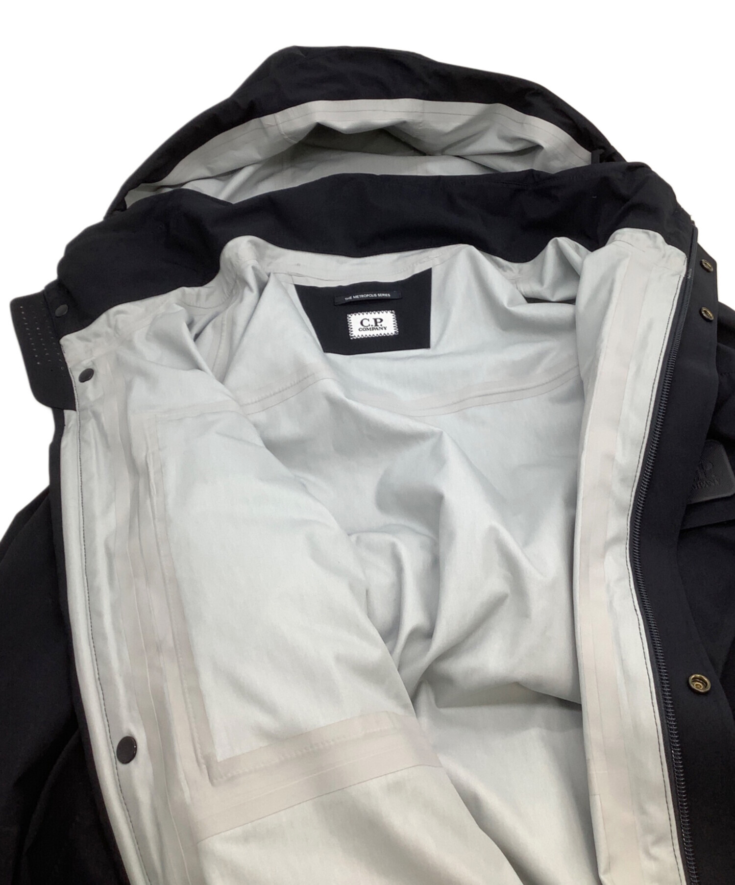 中古・古着通販】C.P COMPANY (シーピーカンパニー) マウンテン