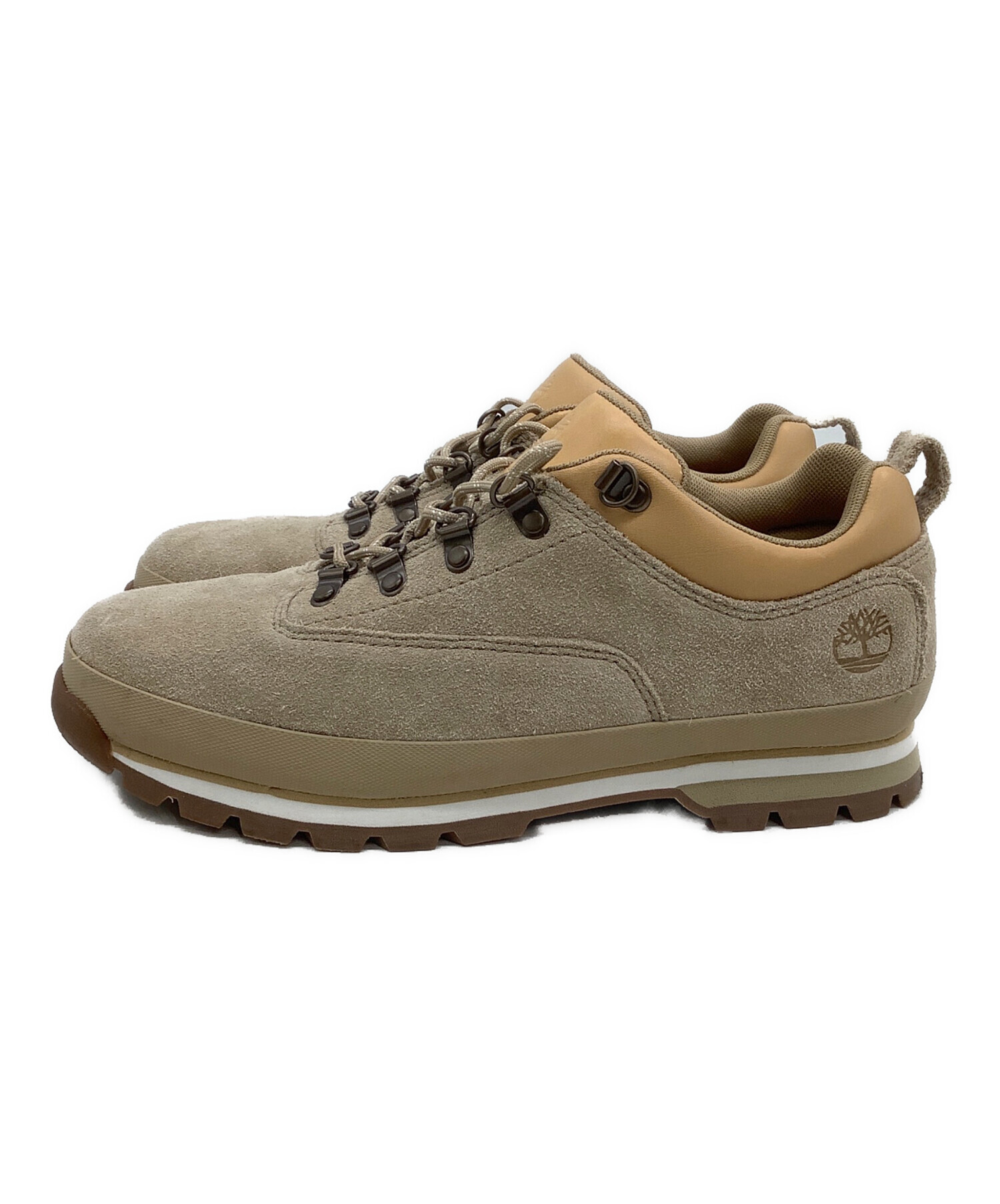 Timberland⁄ティンバーランド ローカットスニーカー A22BQ⁄26.5の買取