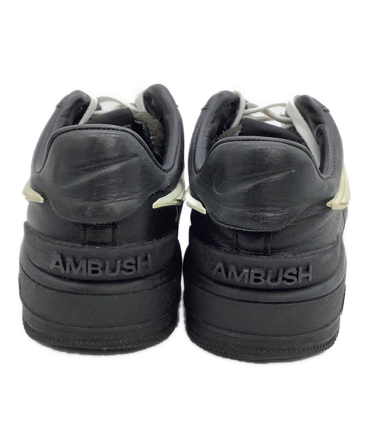 中古・古着通販】NIKE (ナイキ) AMBUSH (アンブッシュ) ローカット 