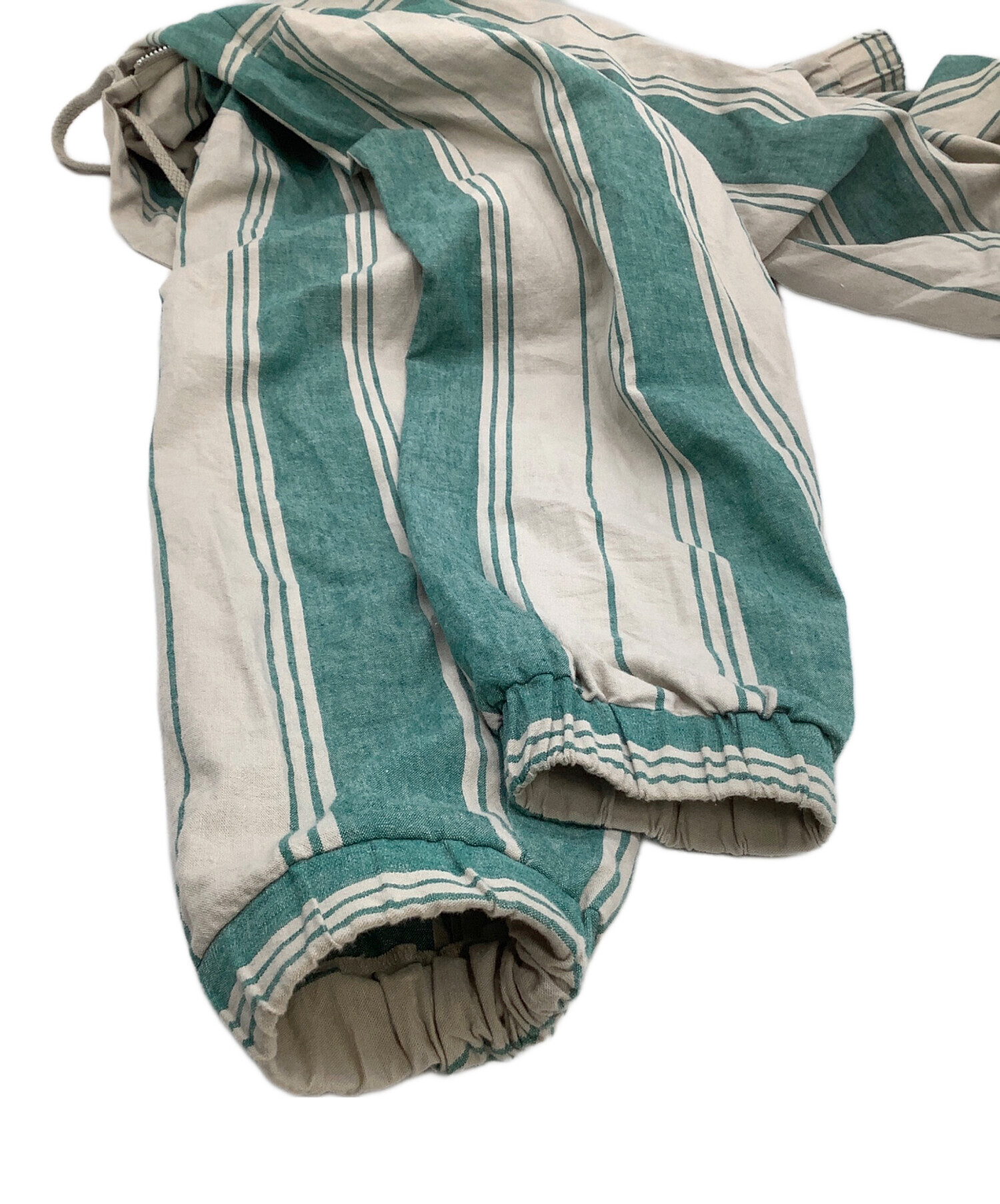 中古・古着通販】WIND AND SEA (ウィンダンシー) ジップパーカー