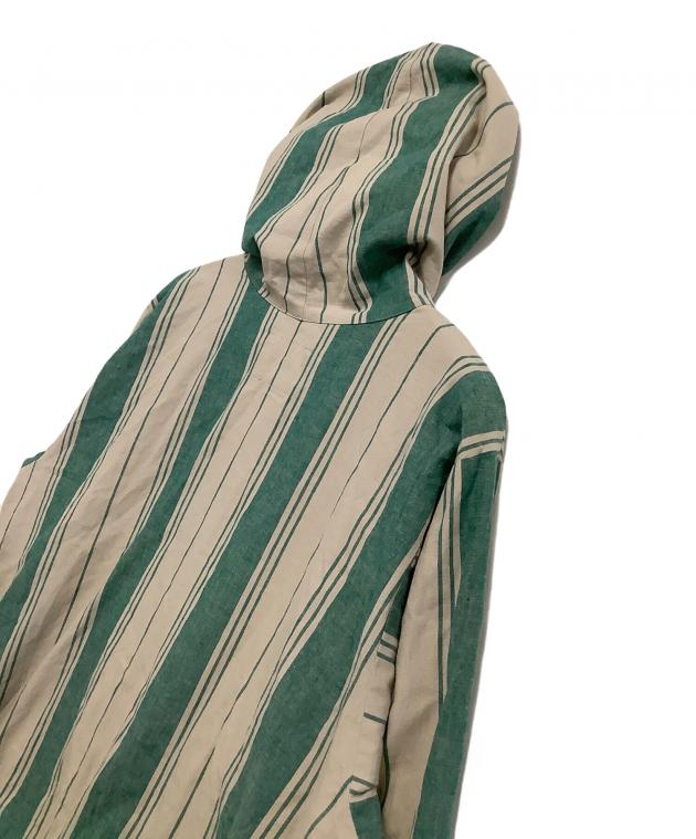 中古・古着通販】WIND AND SEA (ウィンダンシー) ジップパーカー