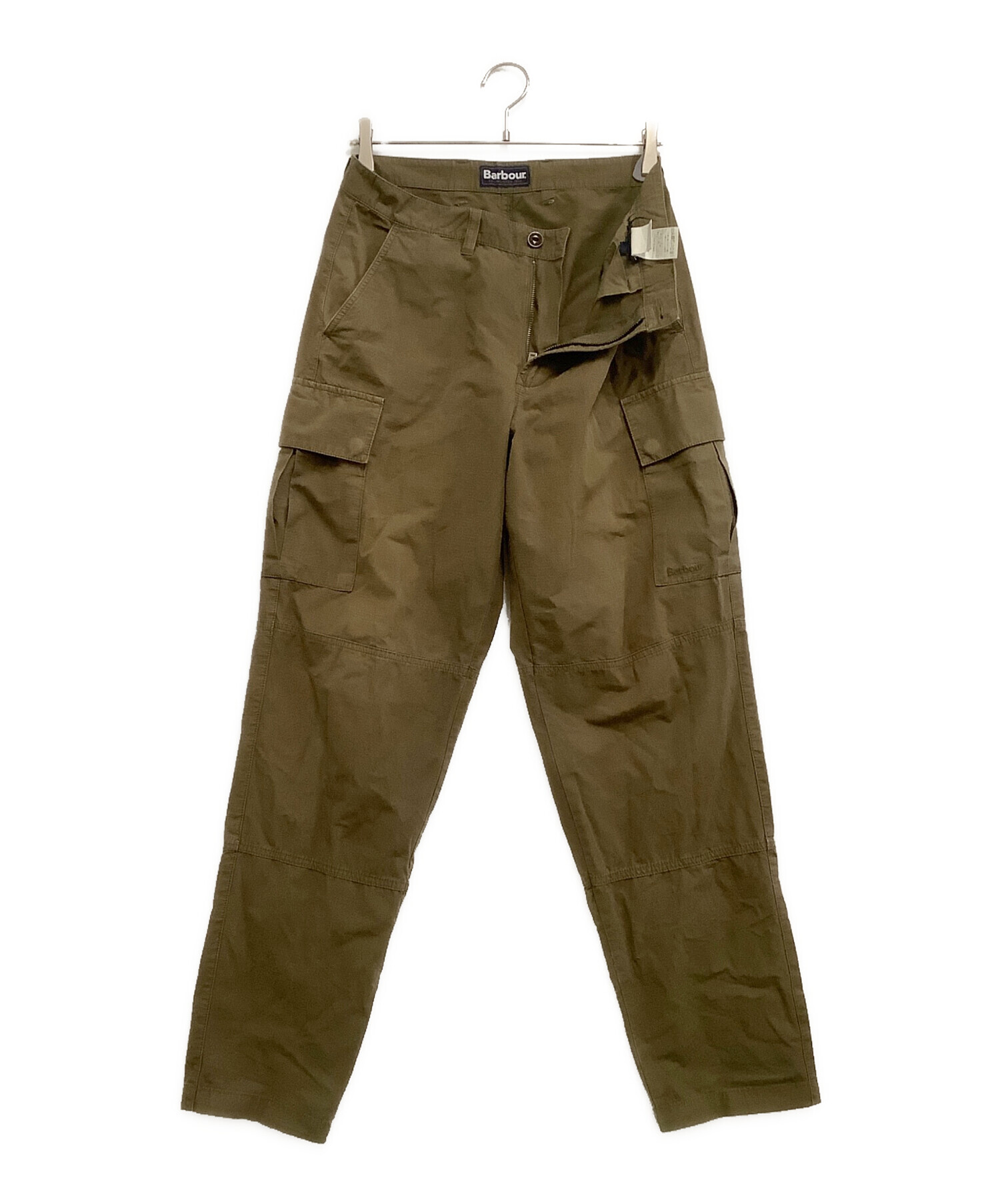 カーゴパンツ Barbour | パンツ カーゴパンツを使った「barbour」の 