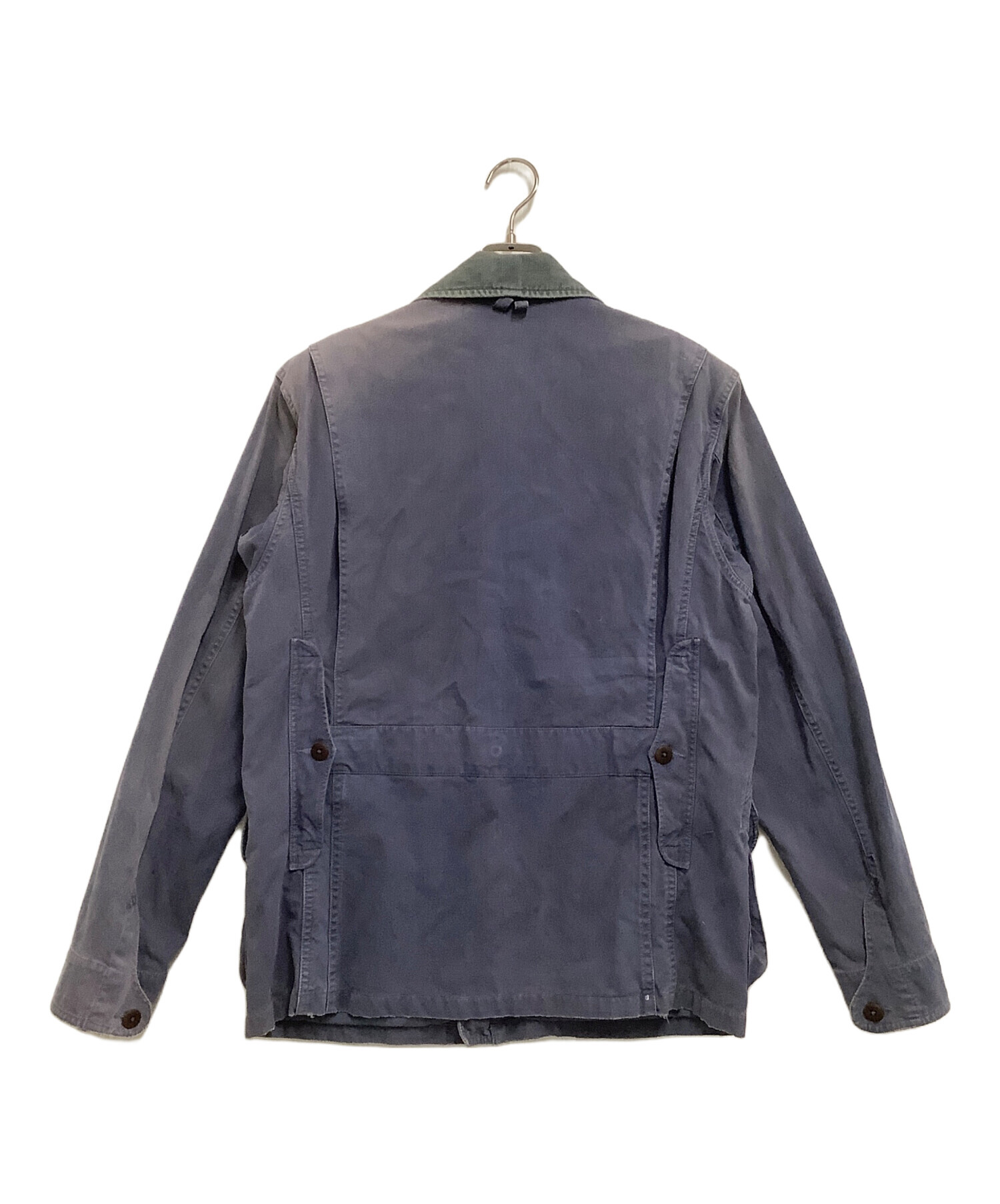 中古・古着通販】POLO RALPH LAUREN (ポロ・ラルフローレン) ブルゾン