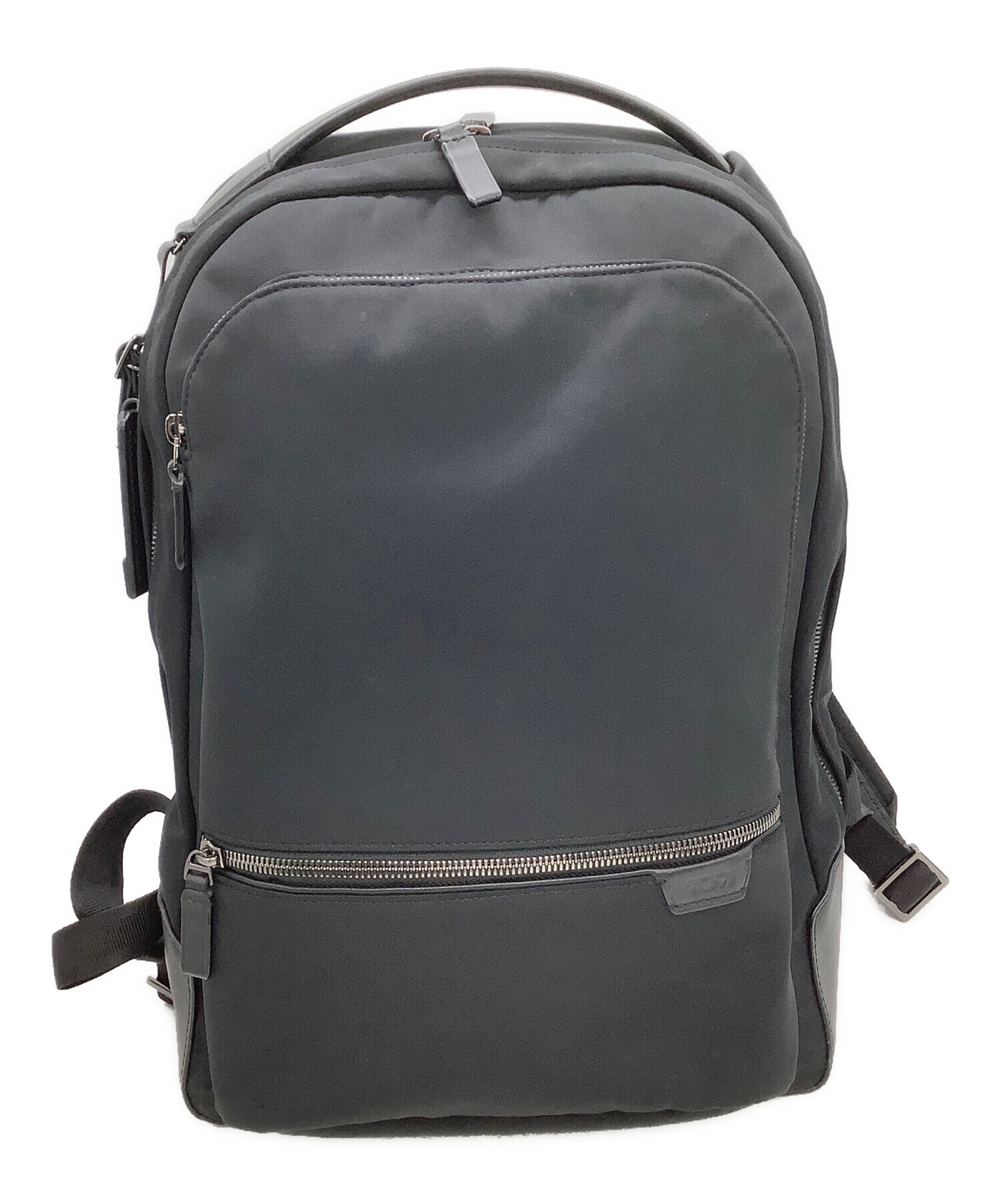 中古・古着通販】TUMI (トゥミ) バックパック ブラッドナー ブラック