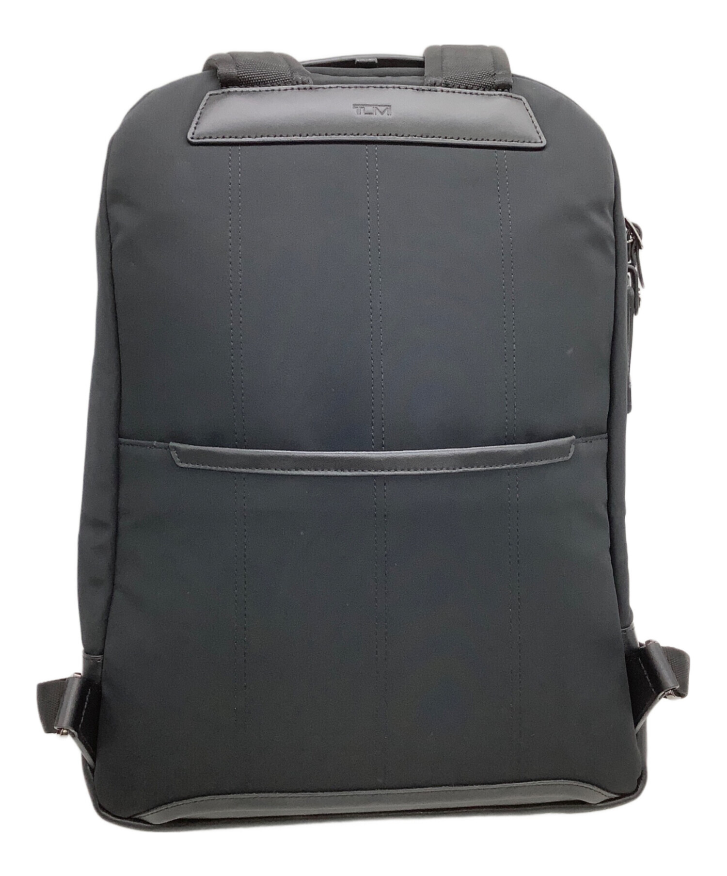 中古・古着通販】TUMI (トゥミ) バックパック ブラッドナー ブラック