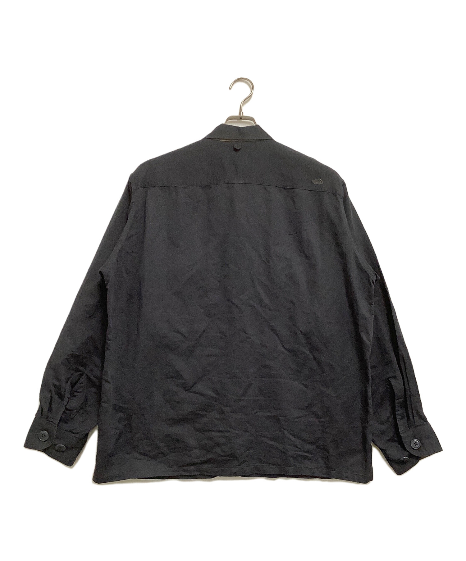 中古・古着通販】THE NORTH FACE (ザ ノース フェイス) シャツ