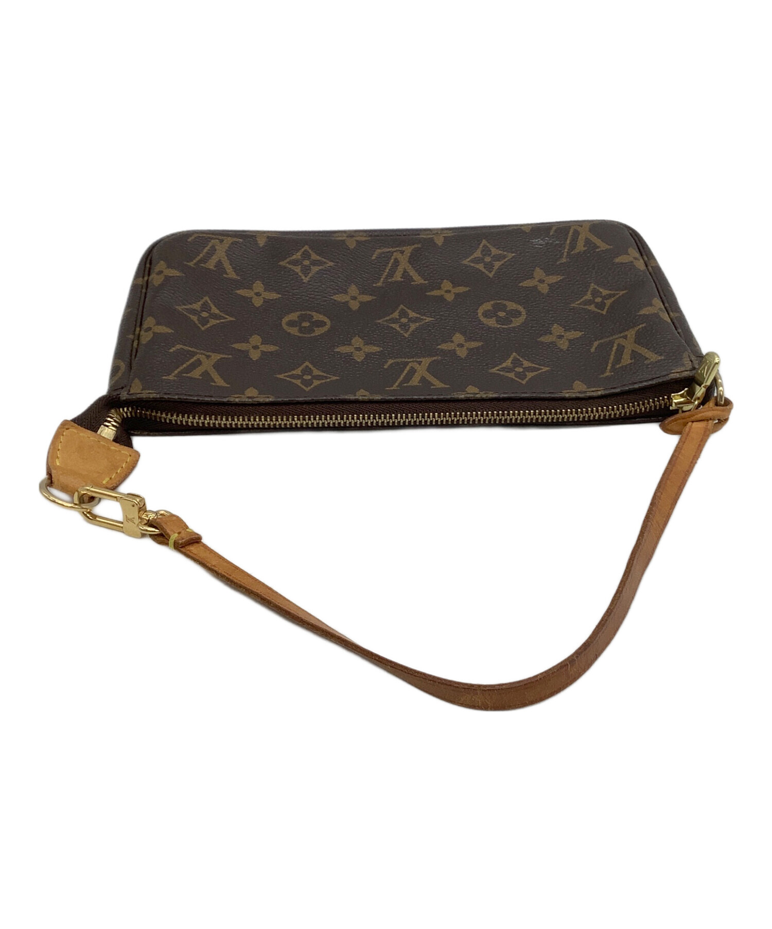 中古・古着通販】LOUIS VUITTON (ルイ ヴィトン) アクセサリーポーチ