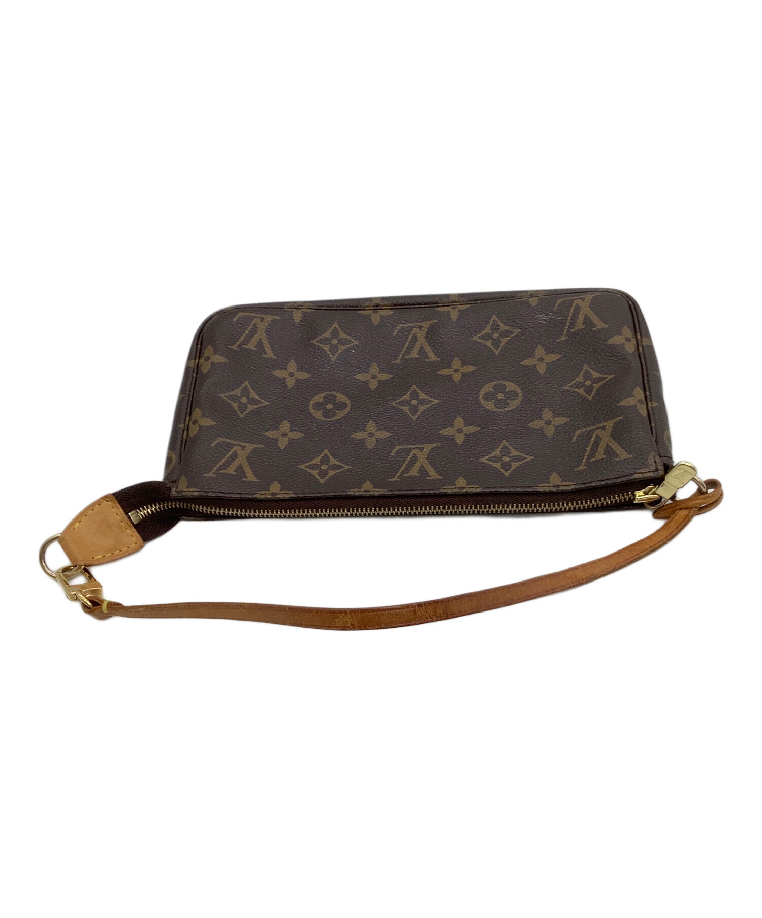中古・古着通販】LOUIS VUITTON (ルイ ヴィトン) アクセサリーポーチ
