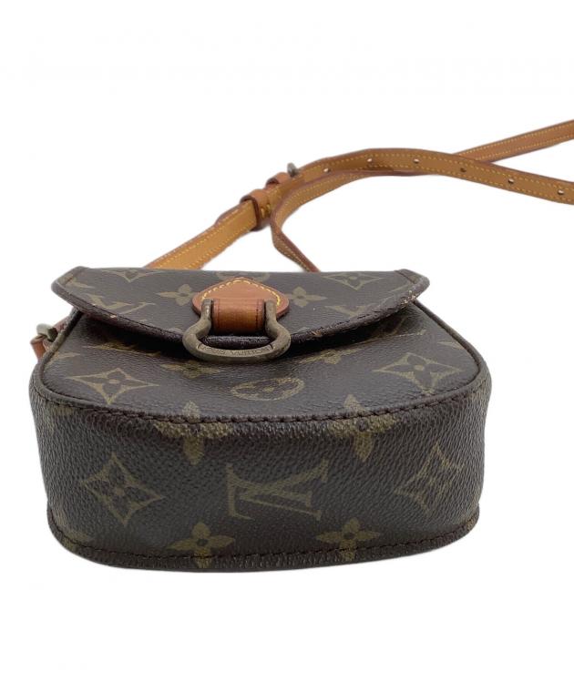 中古・古着通販】LOUIS VUITTON (ルイ ヴィトン) ミニショルダーバッグ