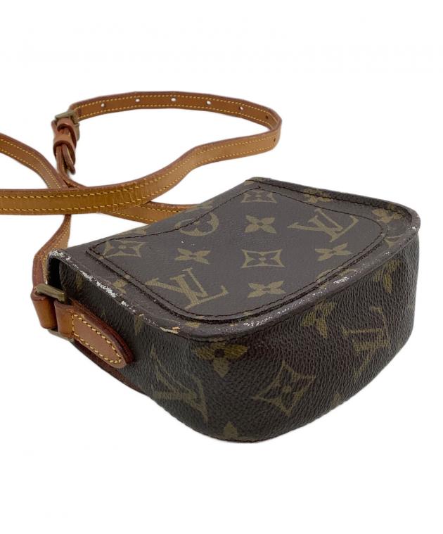 中古・古着通販】LOUIS VUITTON (ルイ ヴィトン) ミニショルダーバッグ