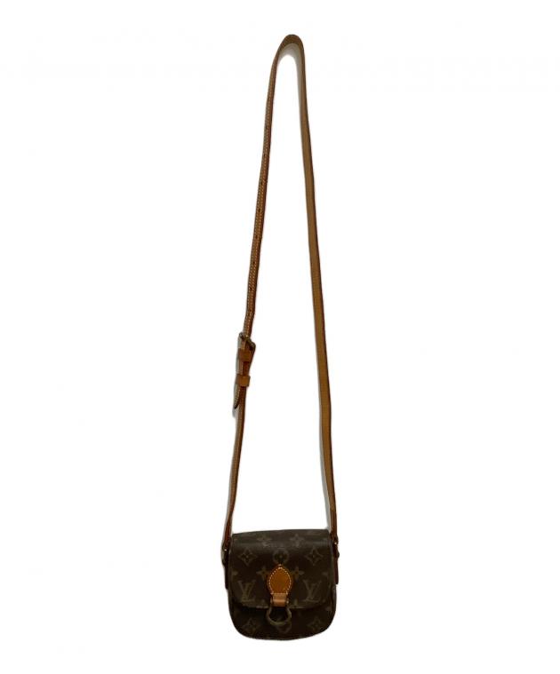 中古・古着通販】LOUIS VUITTON (ルイ ヴィトン) ミニショルダーバッグ