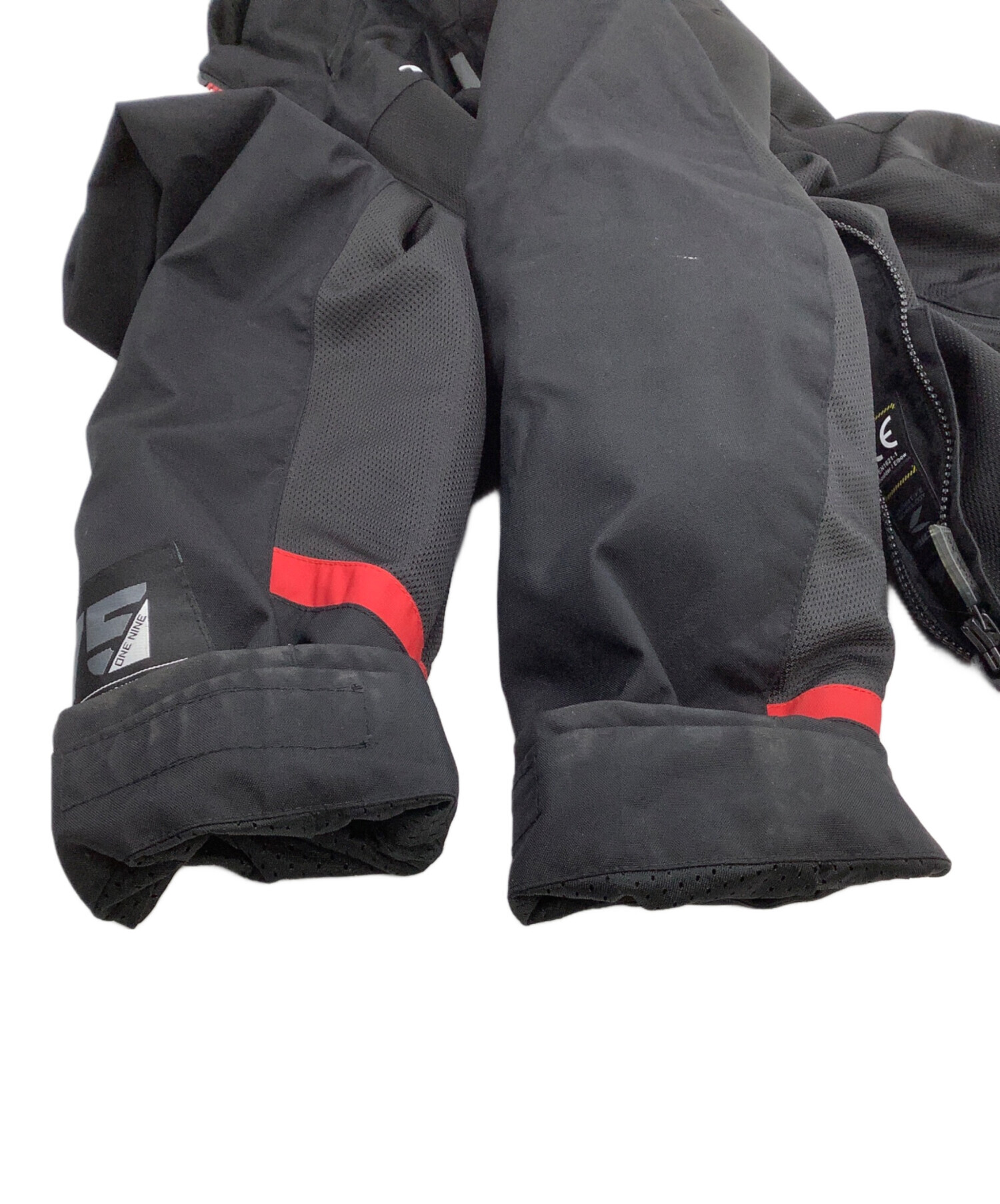 中古・古着通販】TAICHI (タイチ) バイク用プロテクタージャケット