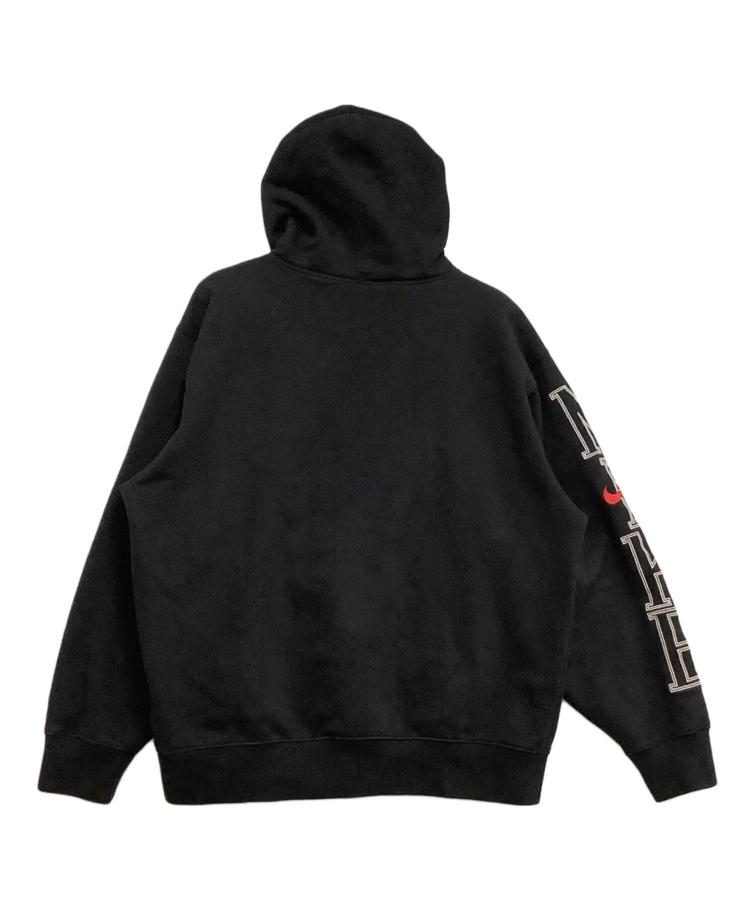 中古・古着通販】NIKE (ナイキ) SUPREME (シュプリーム) プルオーバー