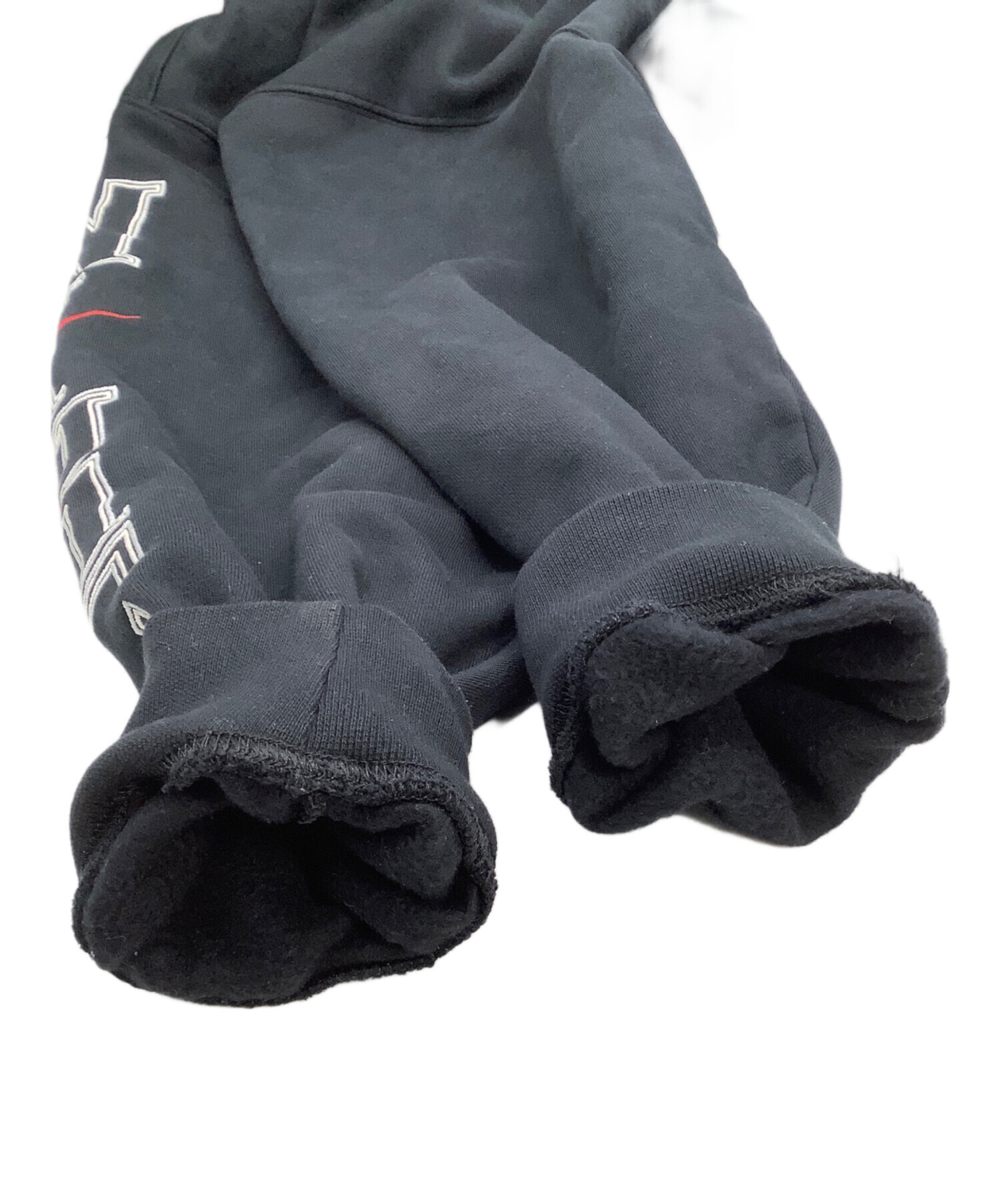 中古・古着通販】NIKE (ナイキ) SUPREME (シュプリーム) プルオーバー
