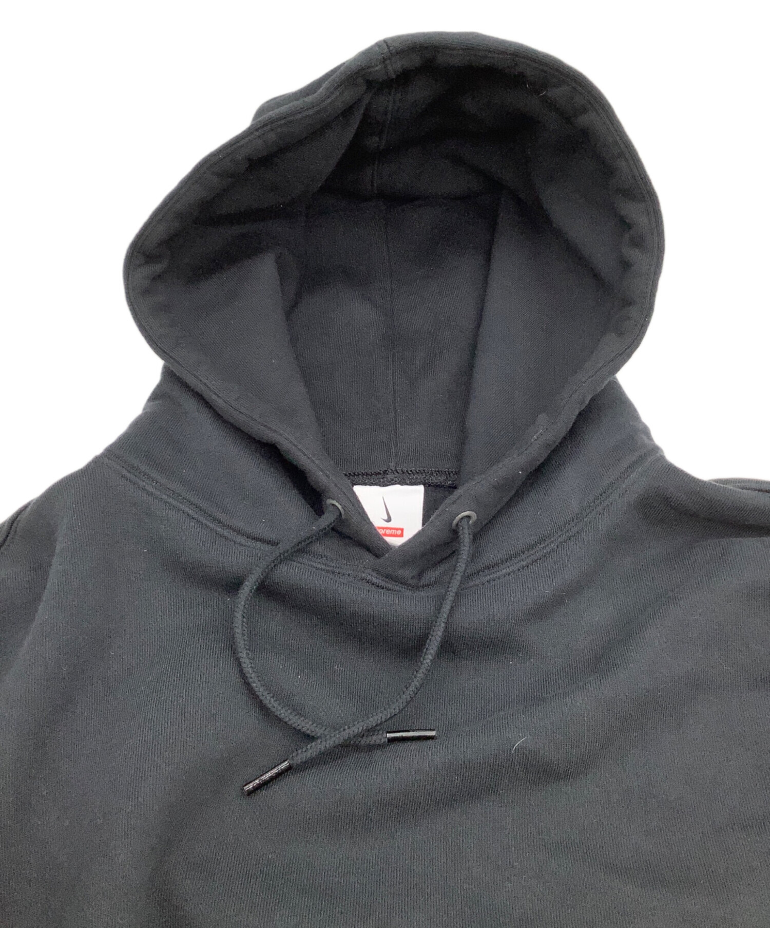 中古・古着通販】NIKE (ナイキ) SUPREME (シュプリーム) プルオーバー