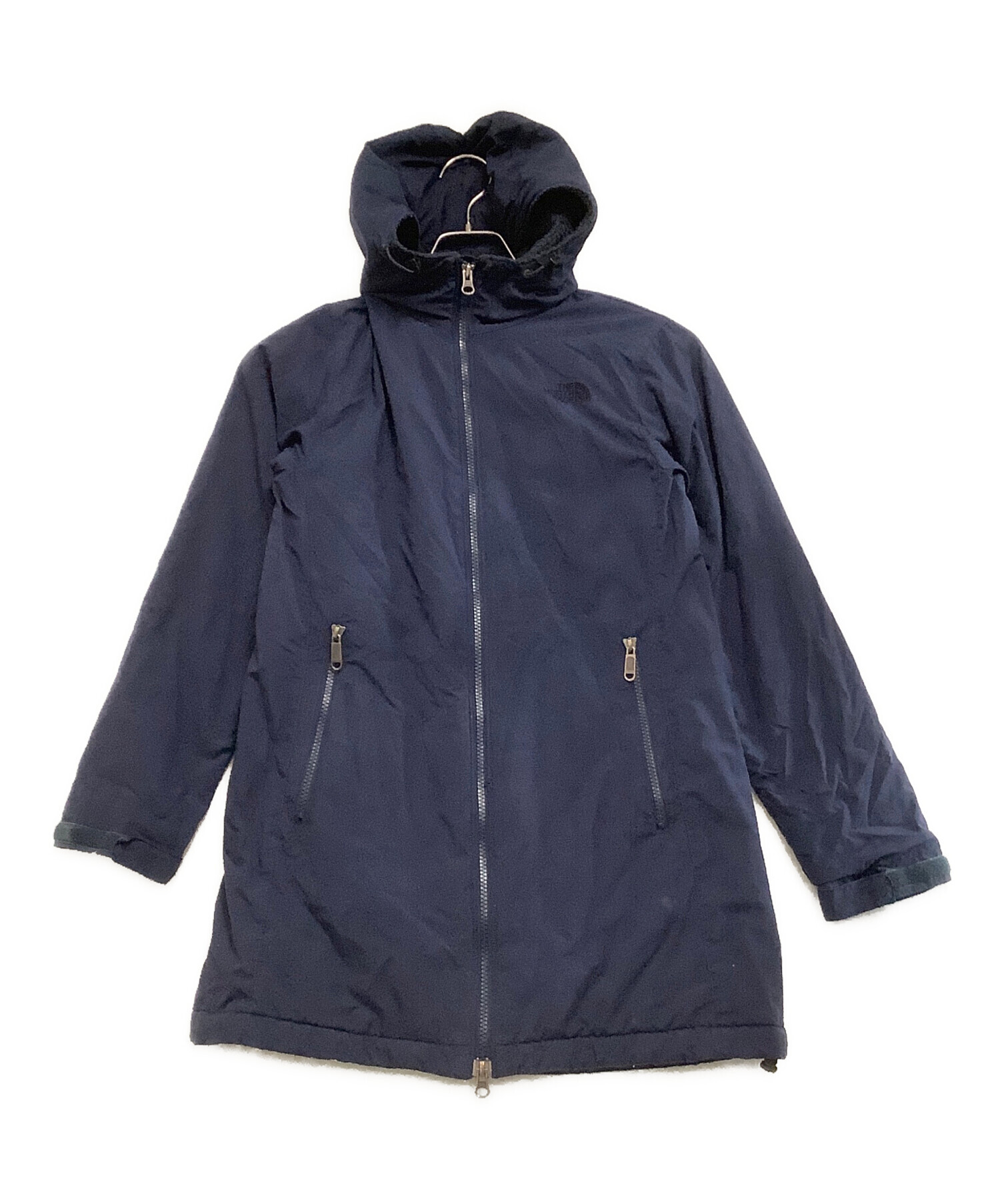 中古・古着通販】THE NORTH FACE (ザ ノース フェイス) 中綿ジャケット