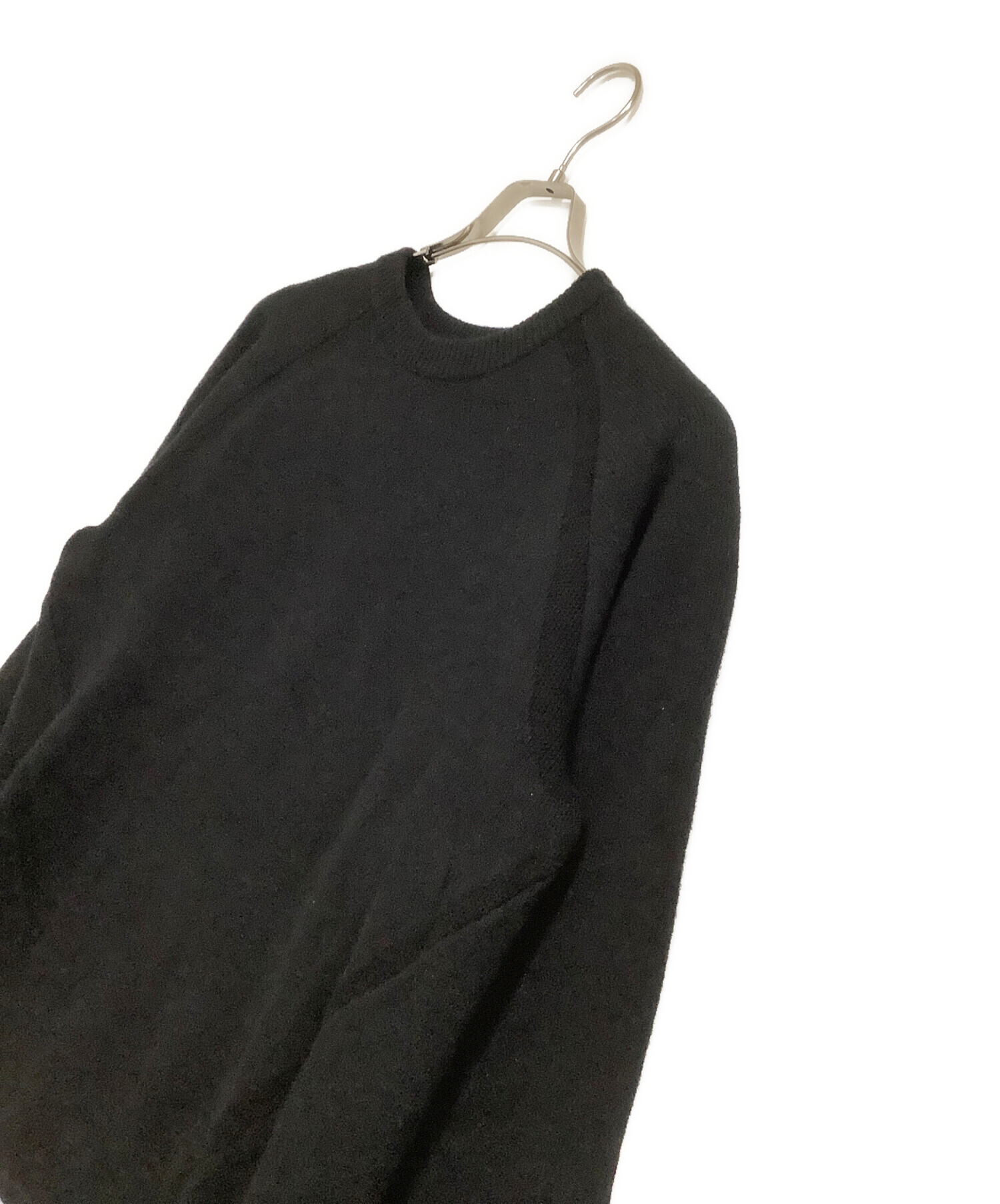 中古・古着通販】Y-3 (ワイスリー) ニット M CLASSIC WINTER KNIT CREW 