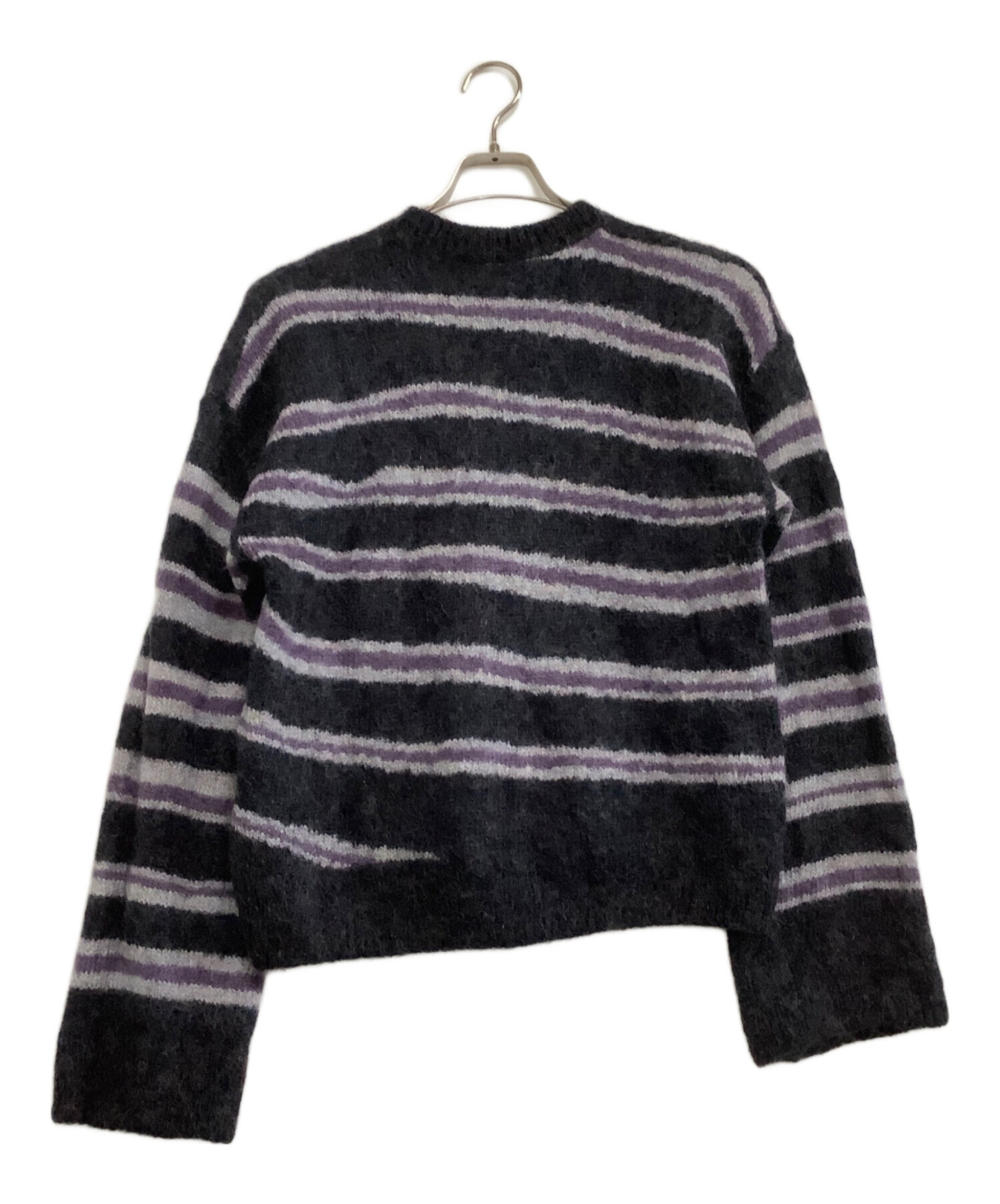 Acne Studios アクネストゥディオズ ニット・セーター メンズ 【古着】【中古】 中古・古着通販】Acne studios (アクネ ストゥディオス) ニット